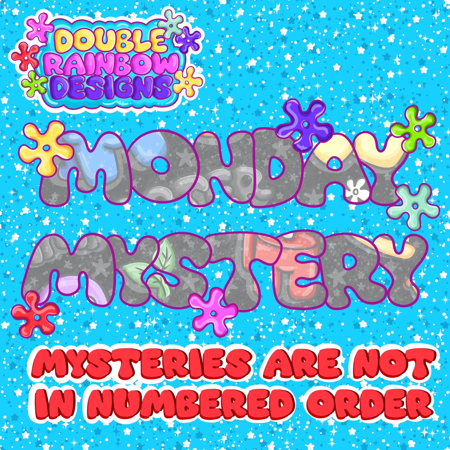Monday Mystery 10/14