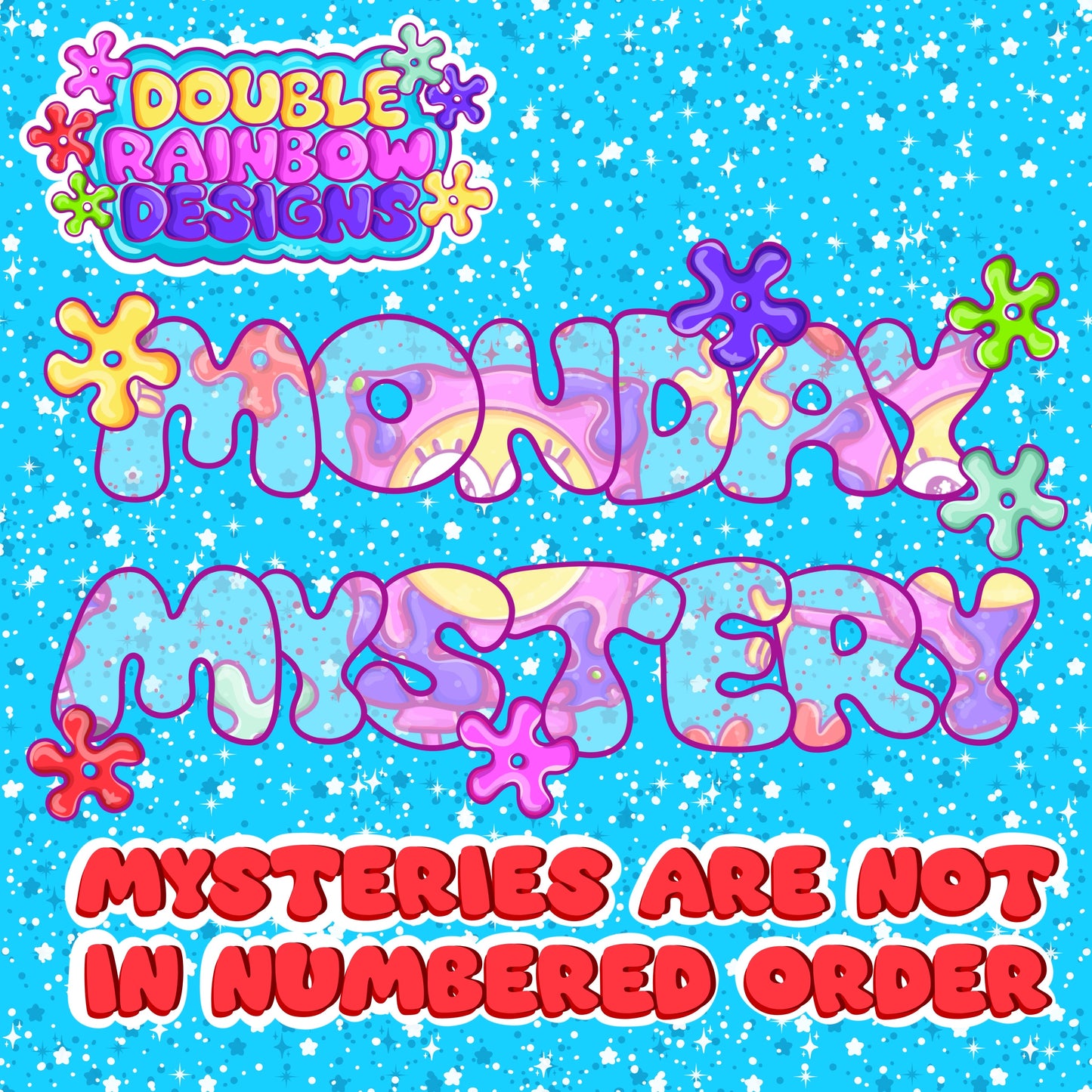 Monday Mystery 10/14