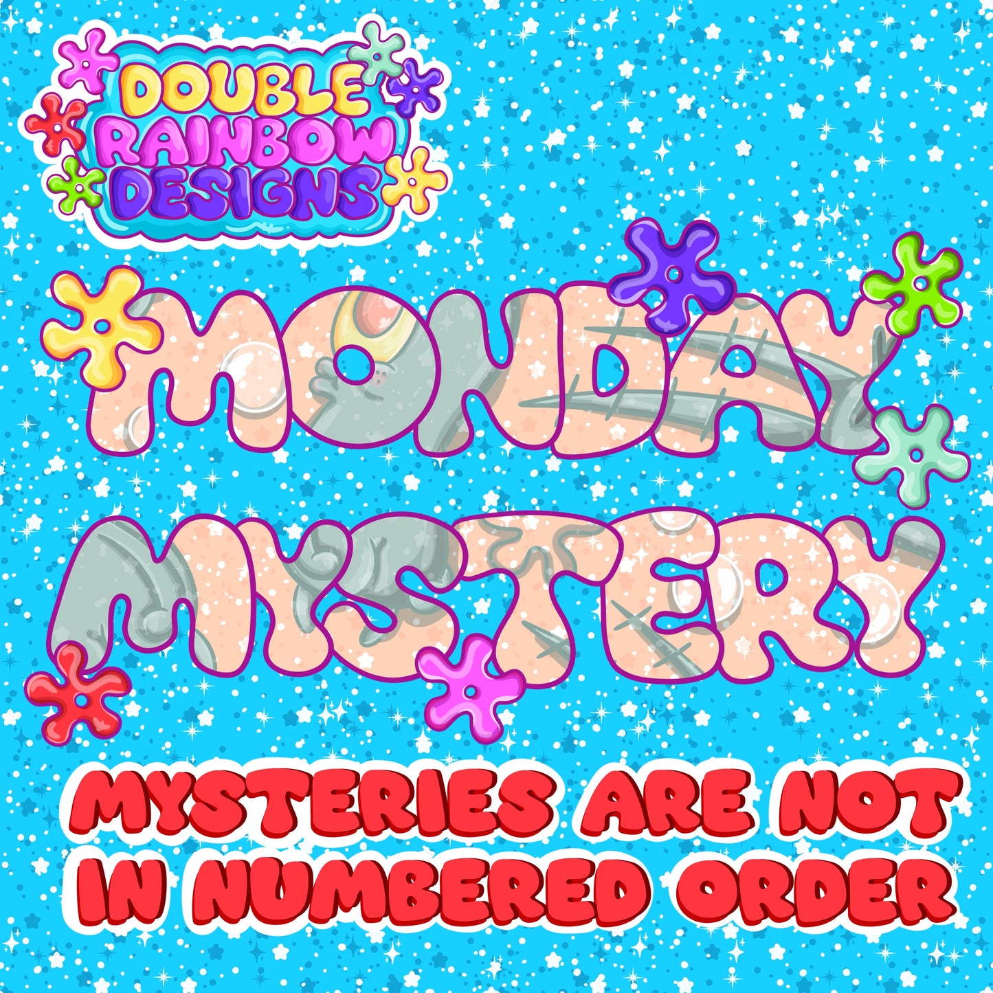 Monday Mystery 10/14