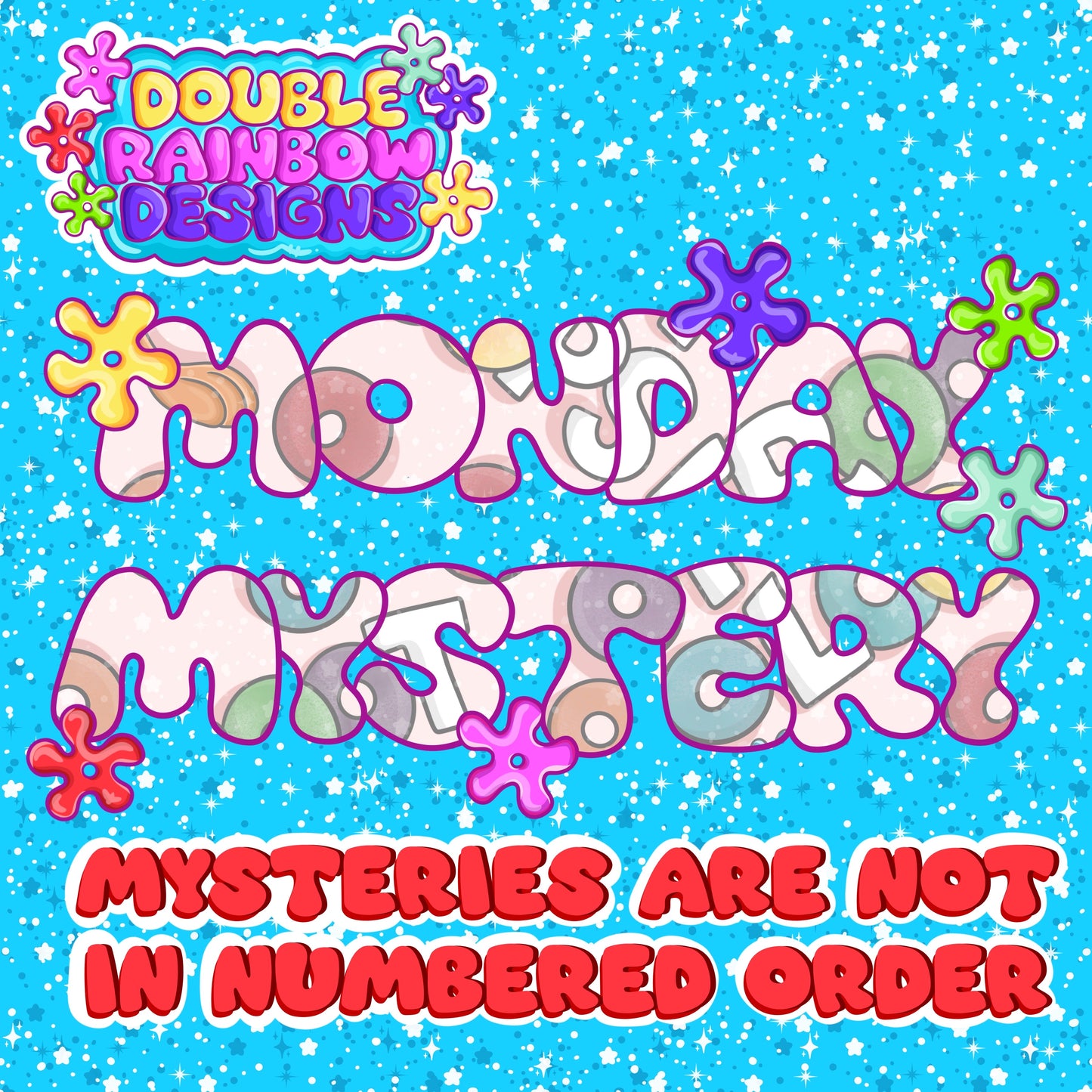 Monday Mystery Nov 11