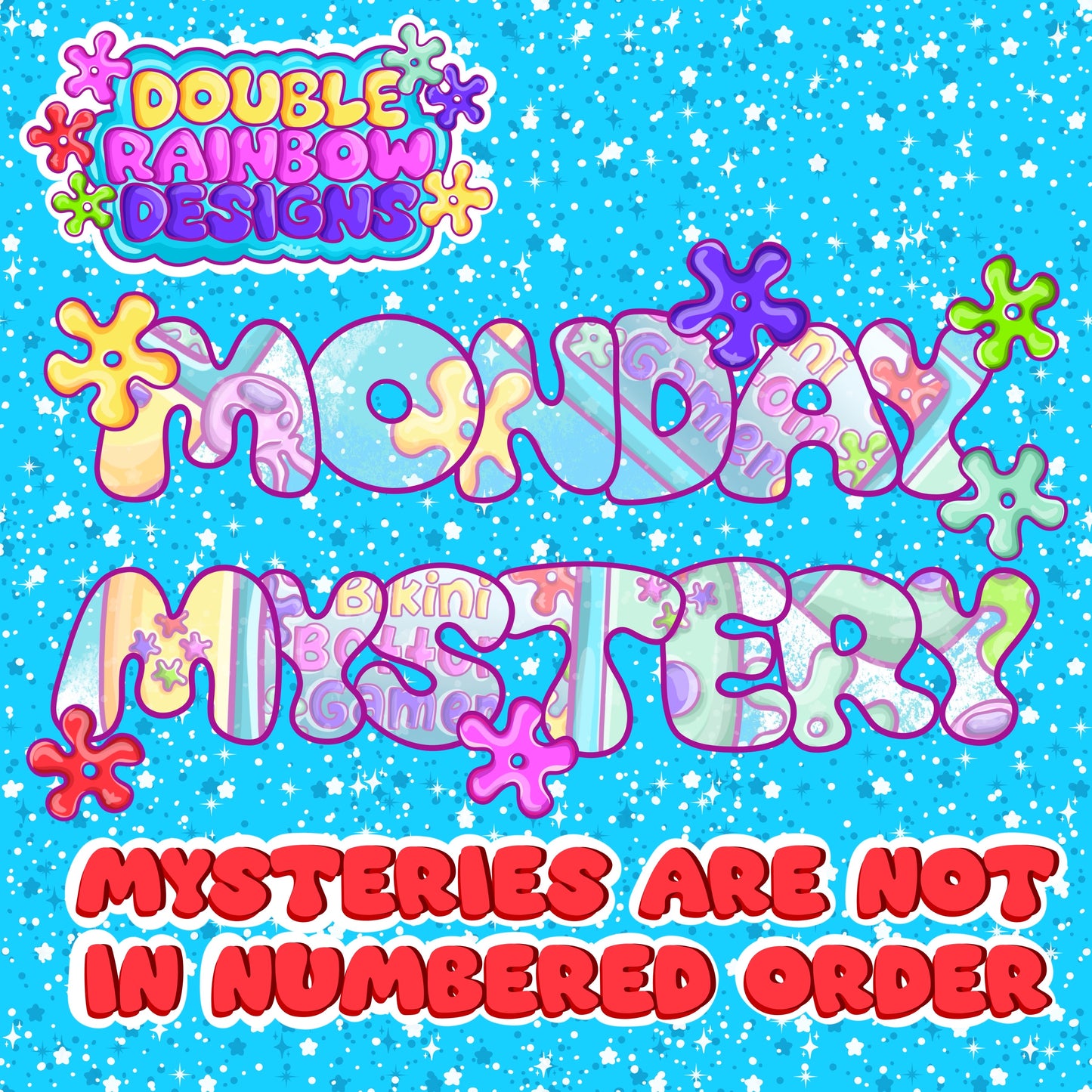 Monday Mystery Nov 11