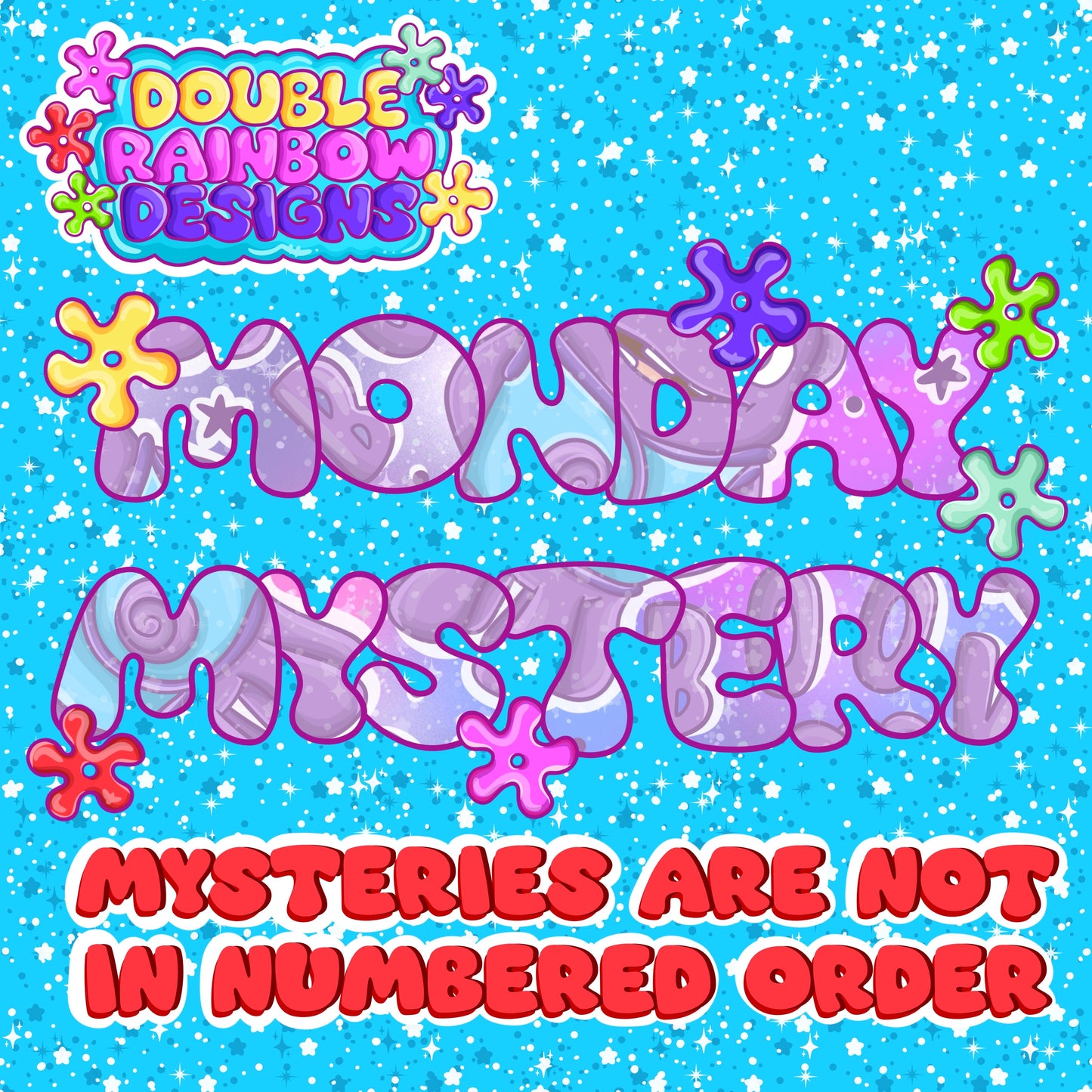 Monday Mystery Nov 11