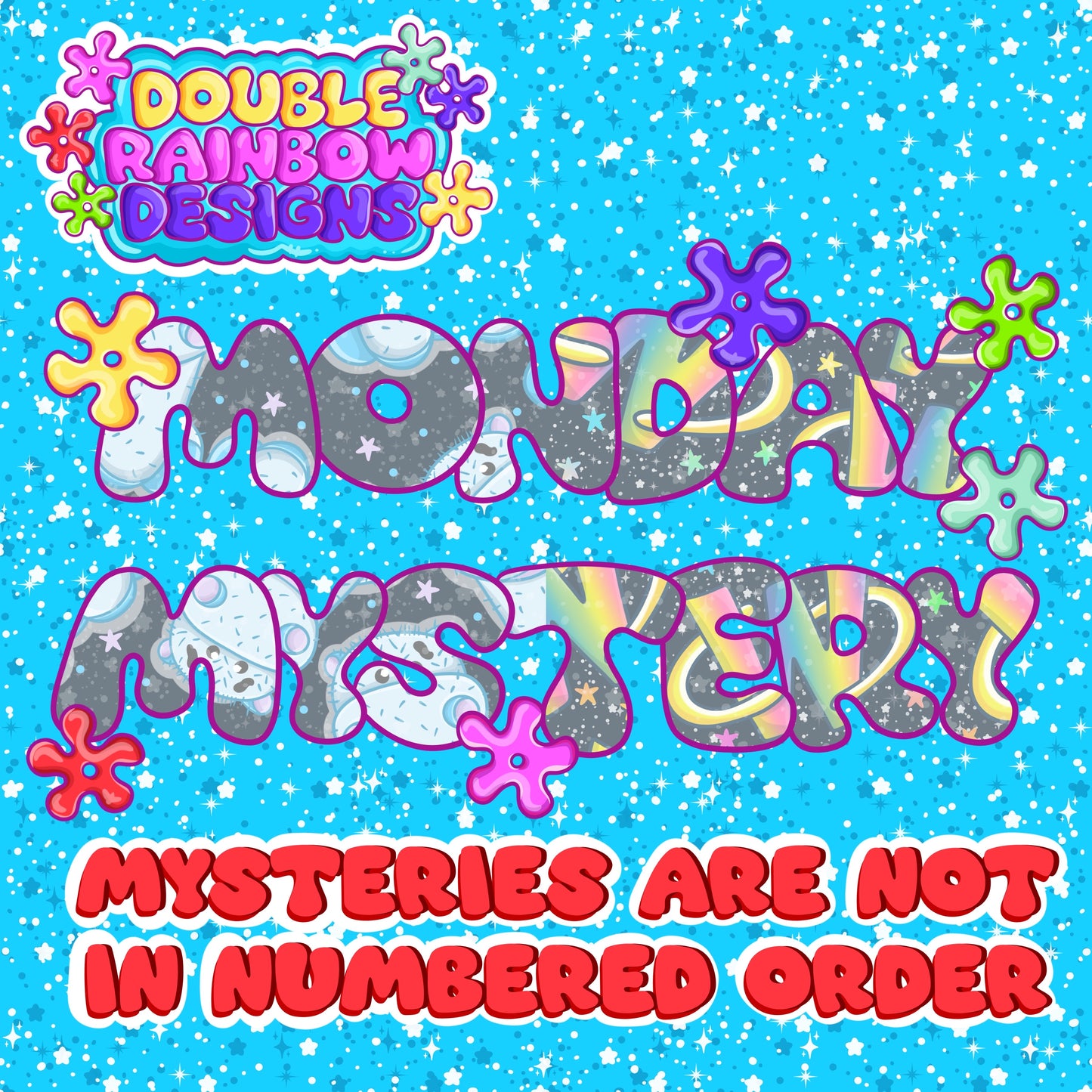 Monday Mystery Nov 11