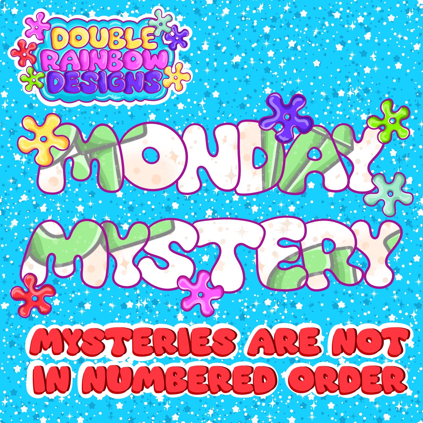 Monday Mystery Nov 11