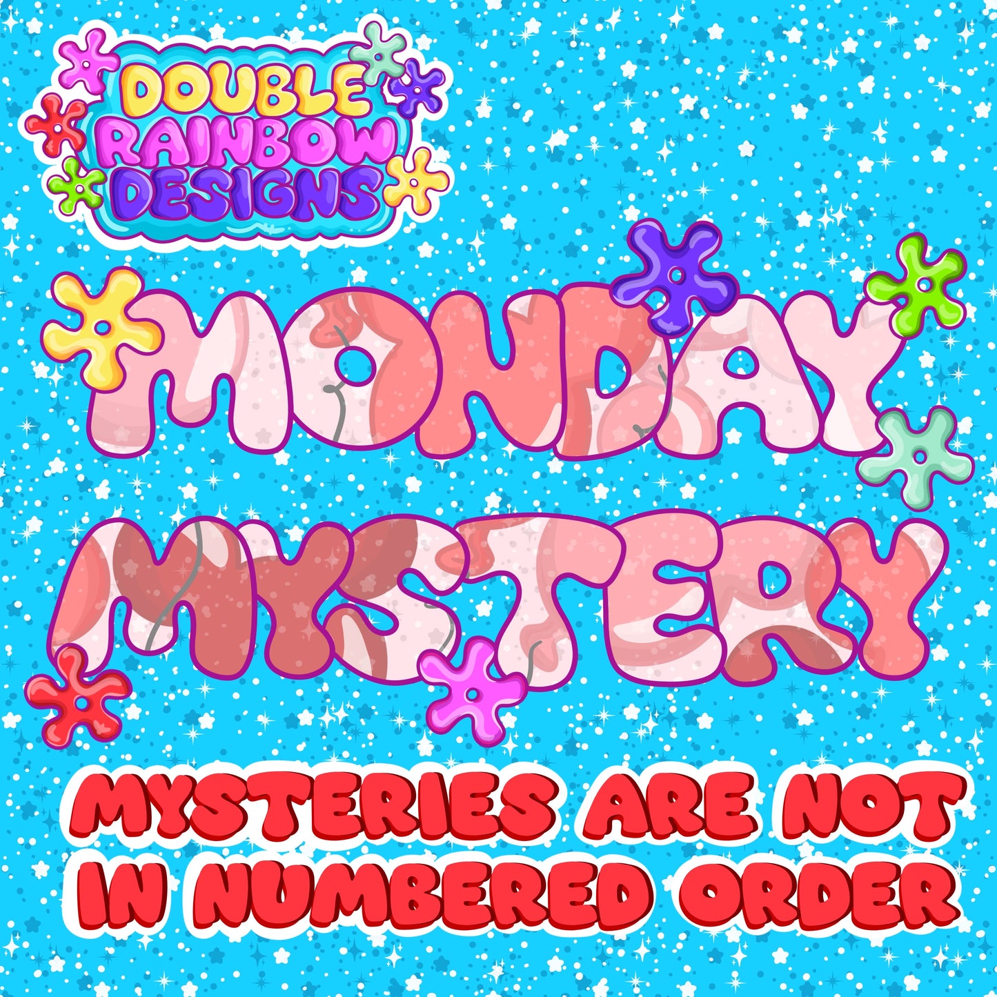 Monday Mystery Nov 11