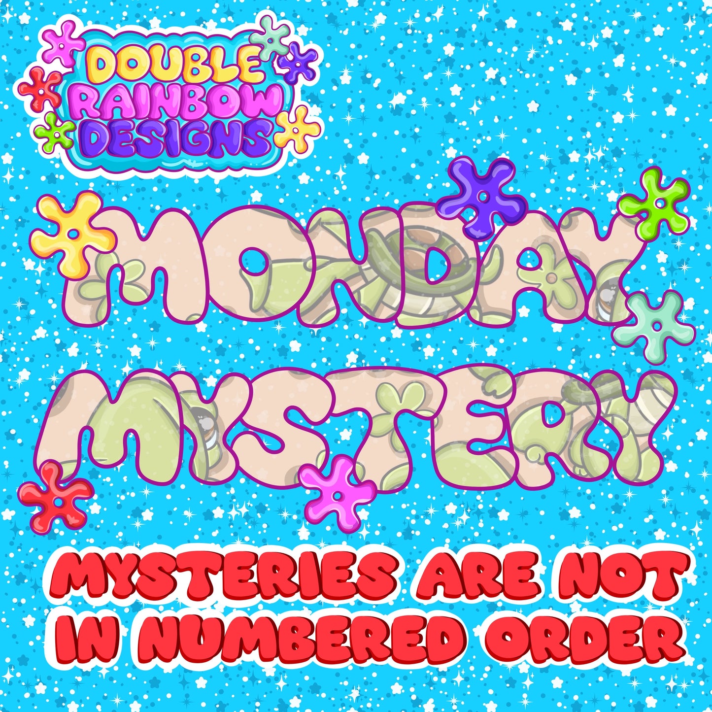 Monday Mystery Nov 11