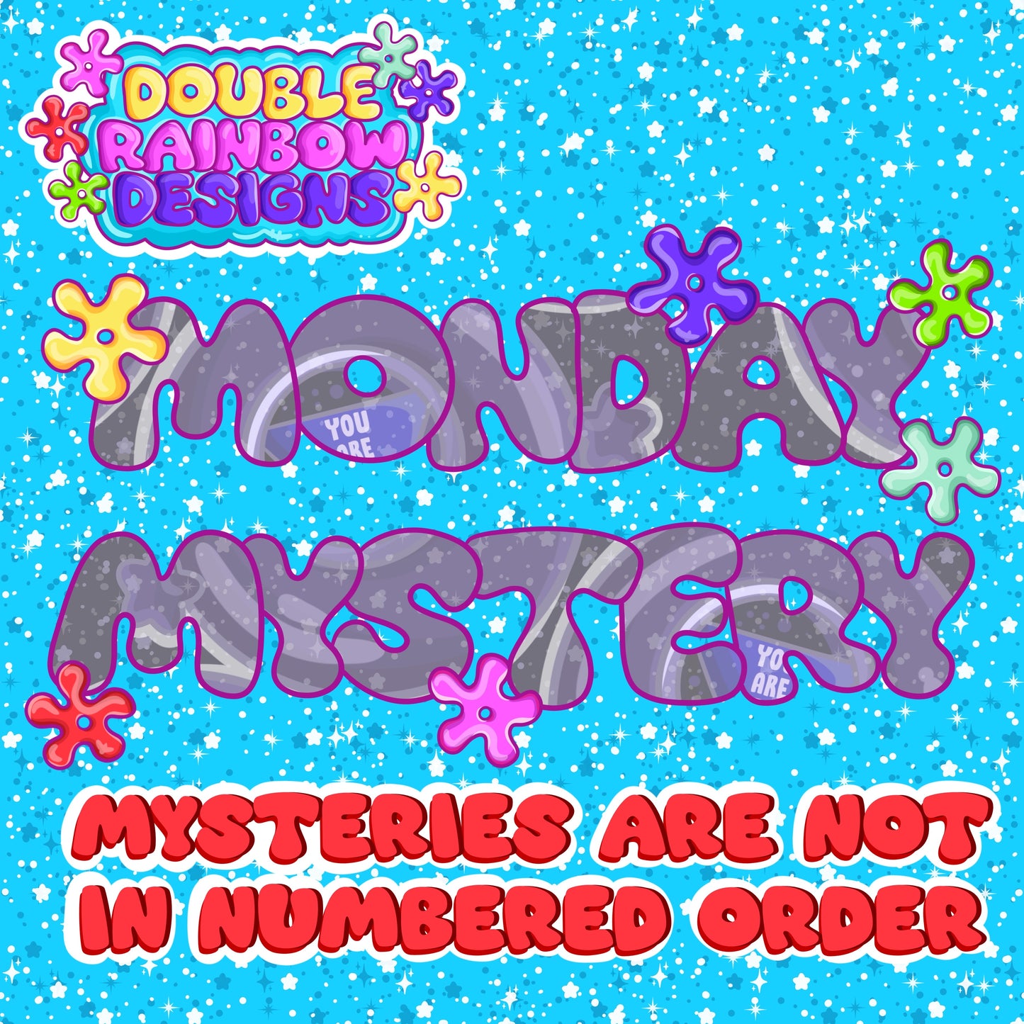 Monday Mystery Nov 11