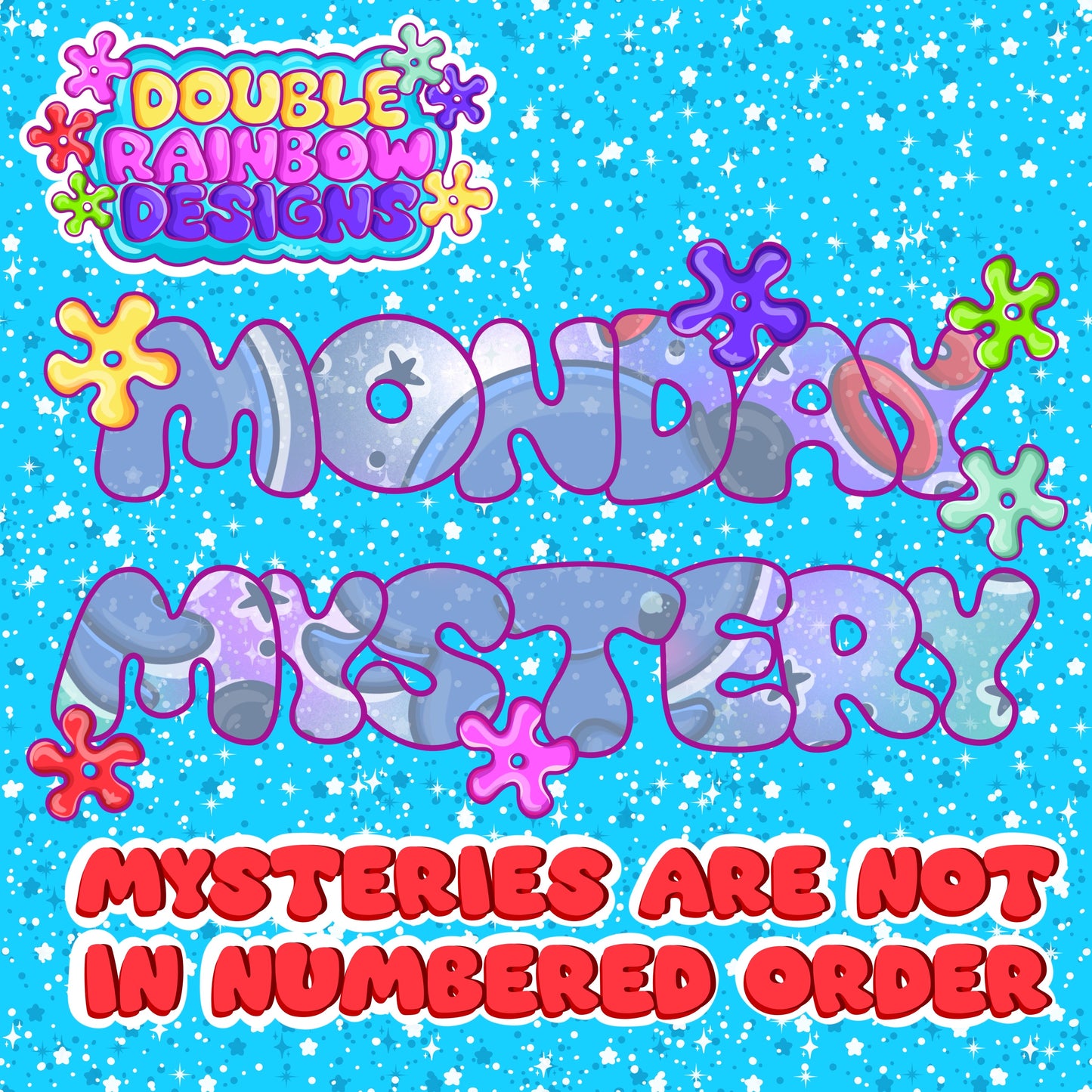 Monday Mystery Nov 11