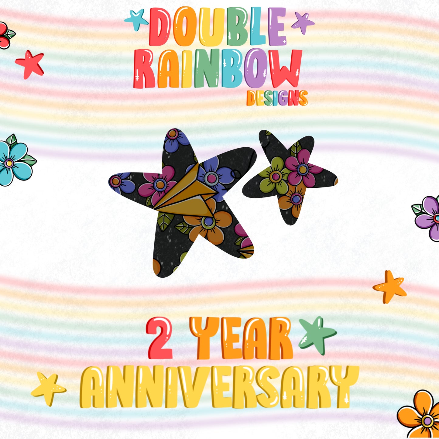 2 year anniversary mysteries