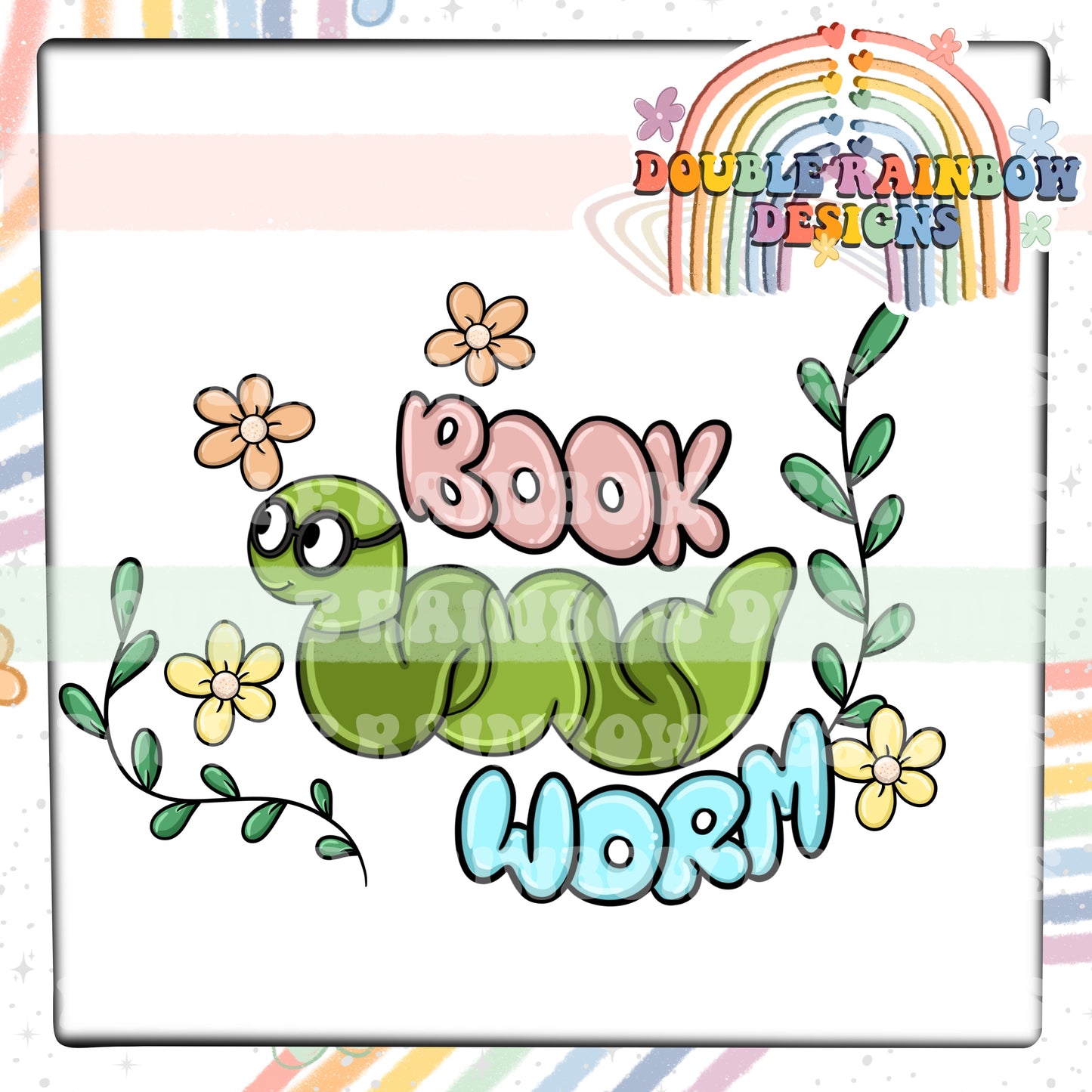 Book worm