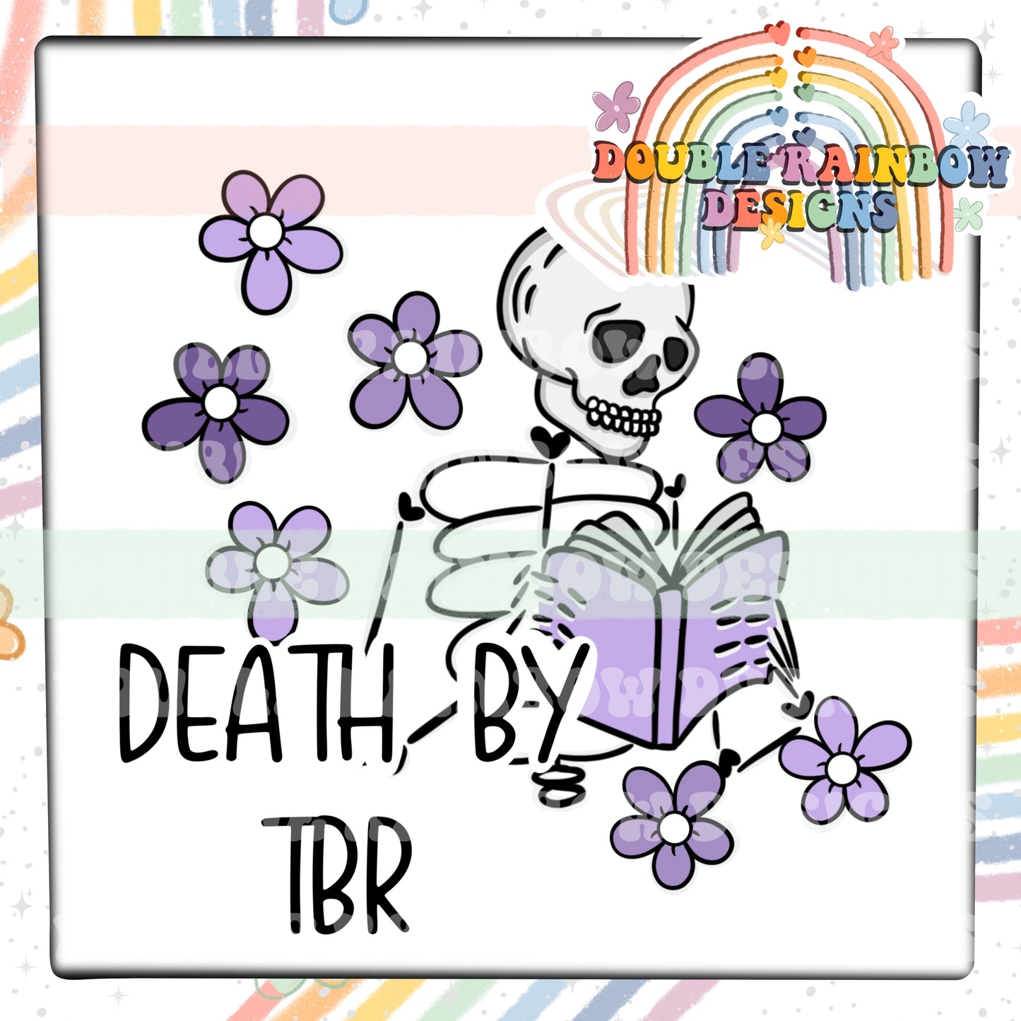 death by tbr