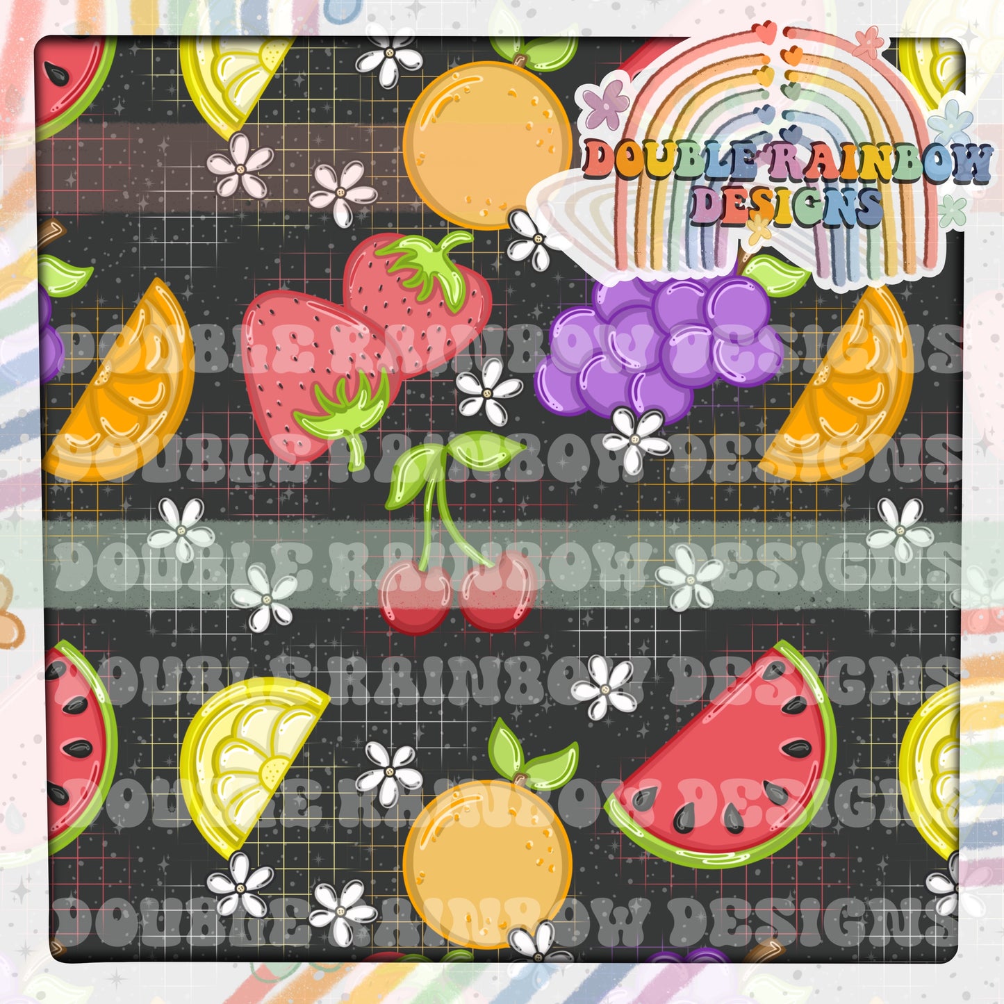 fruity