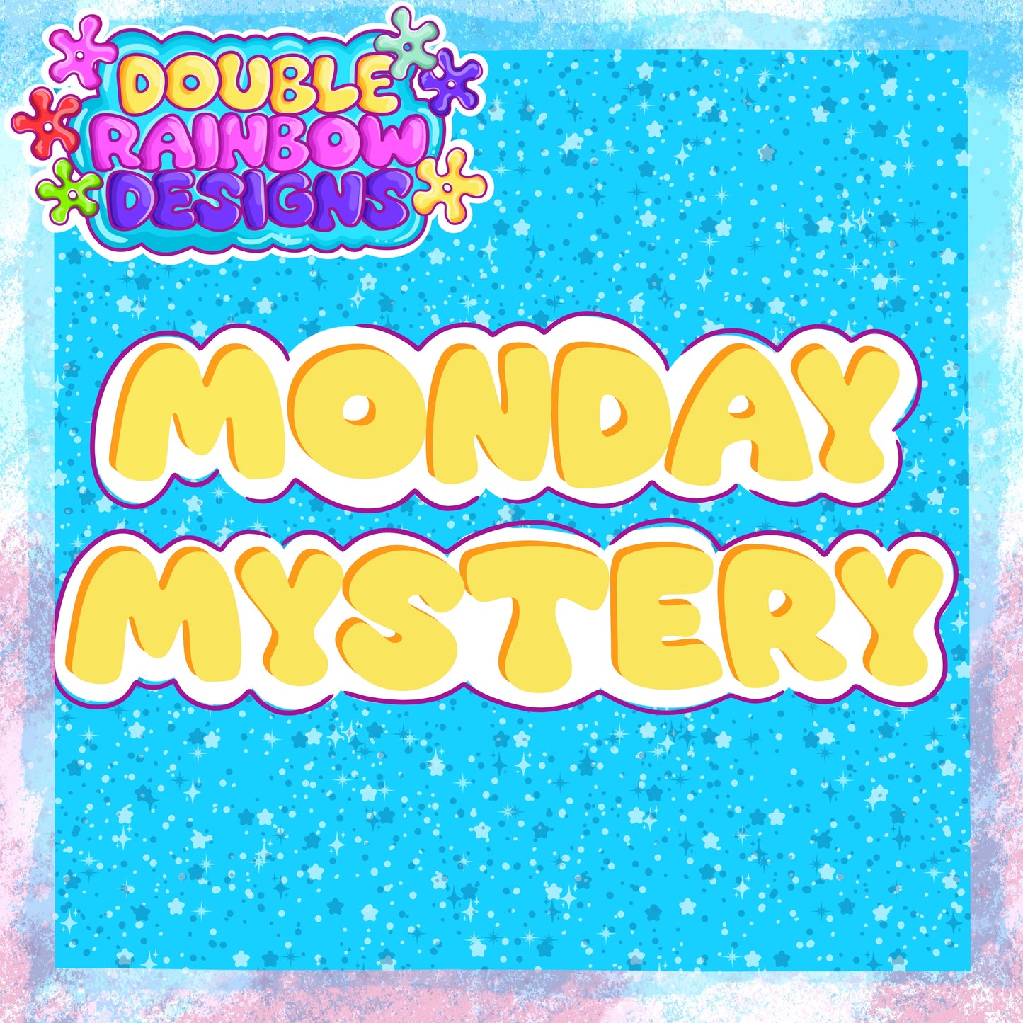 Monday Mystery Dec 3oth