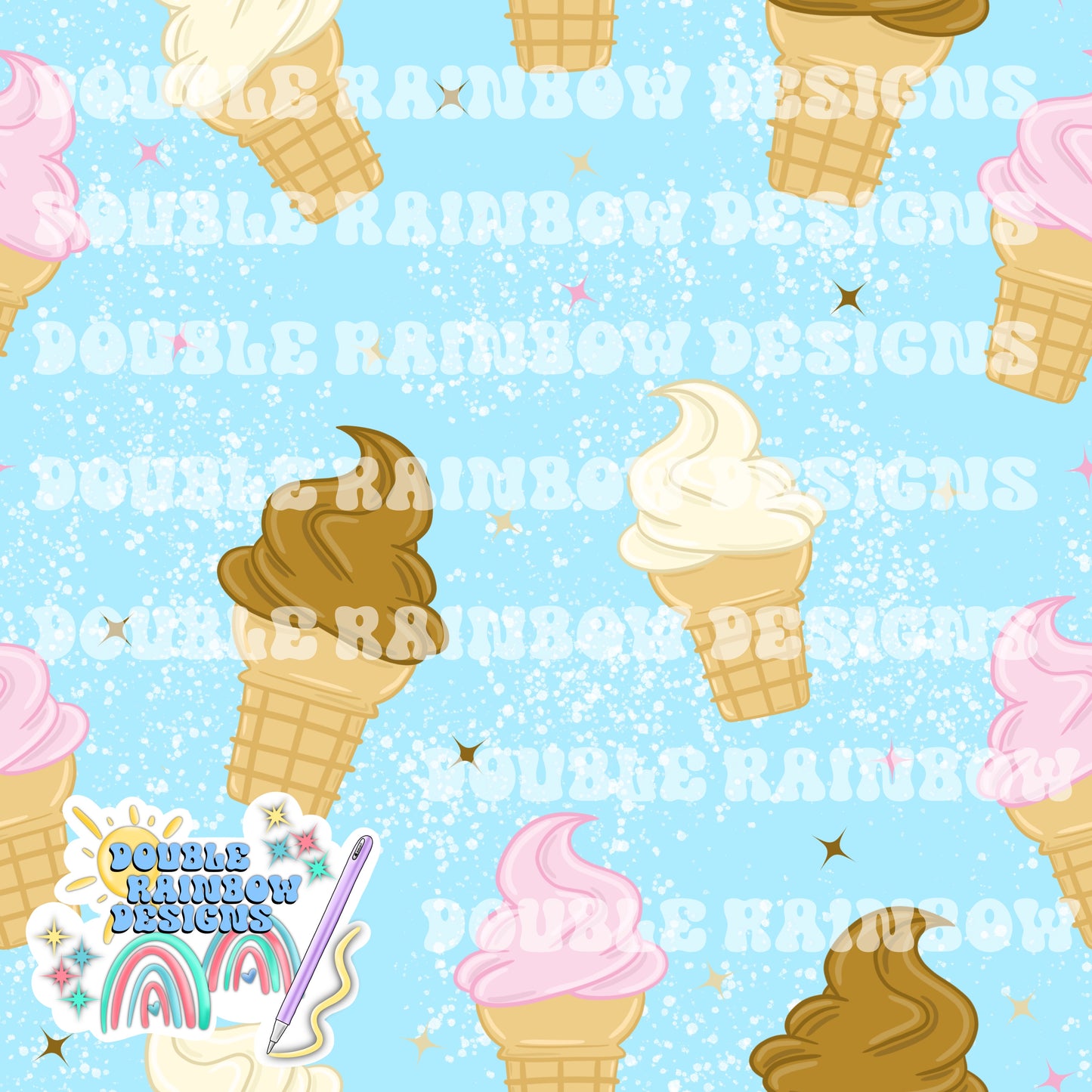 Ice cream