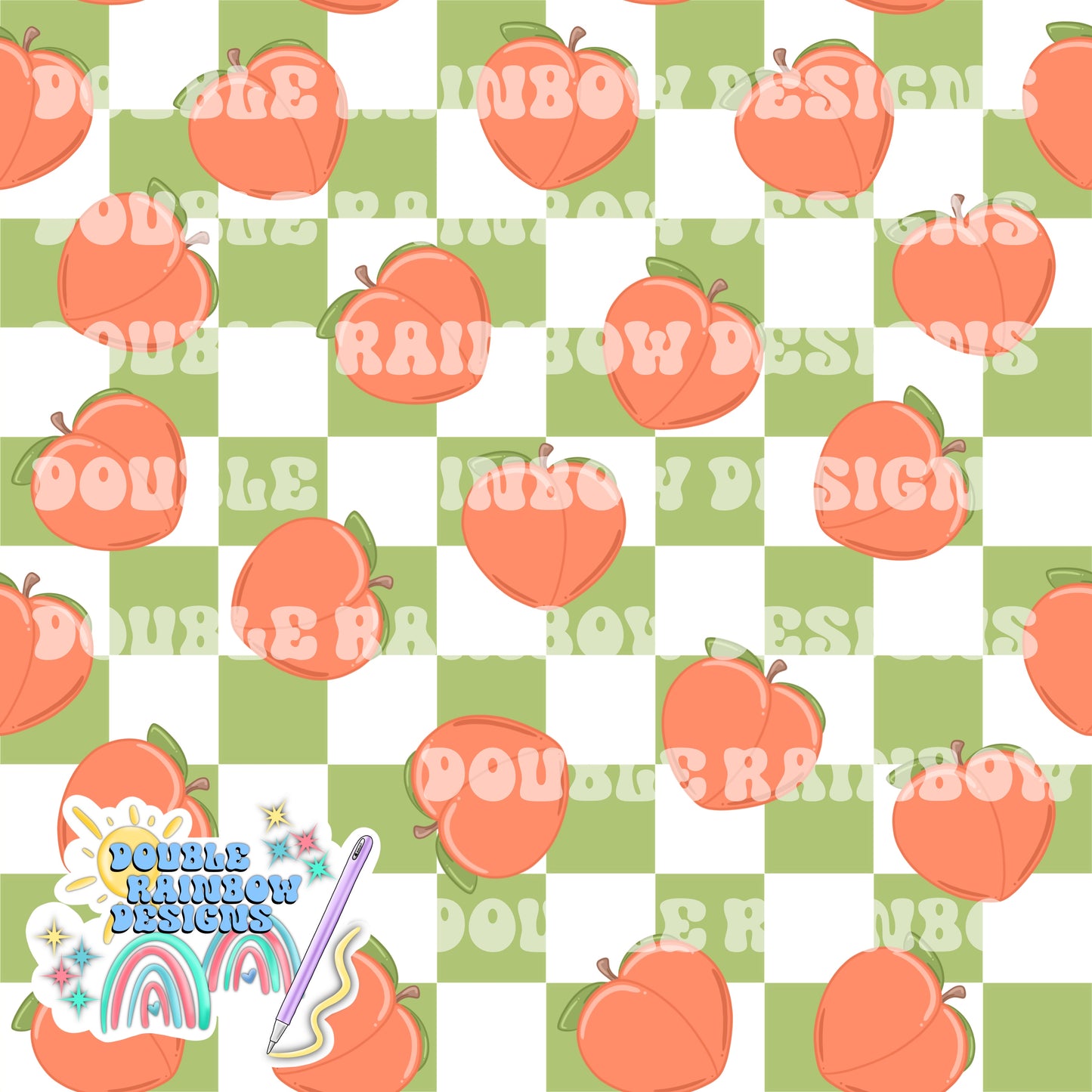 Just peachy