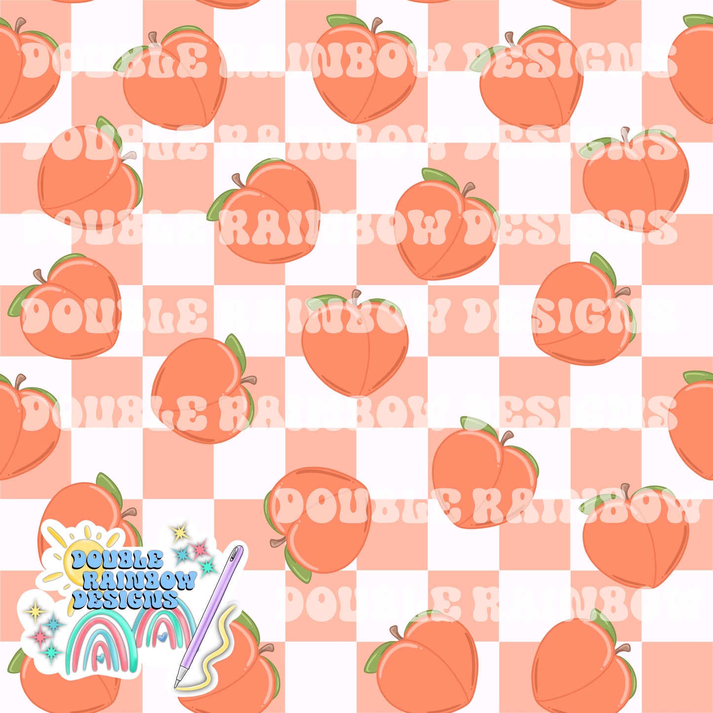 Just peachy