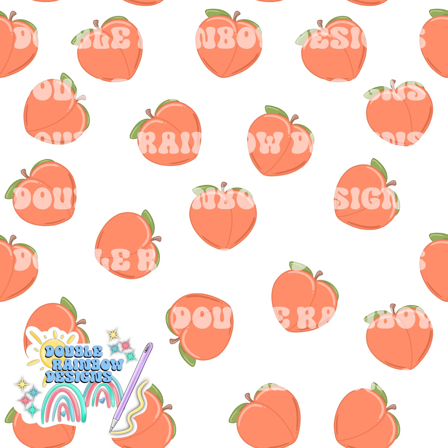 Just peachy