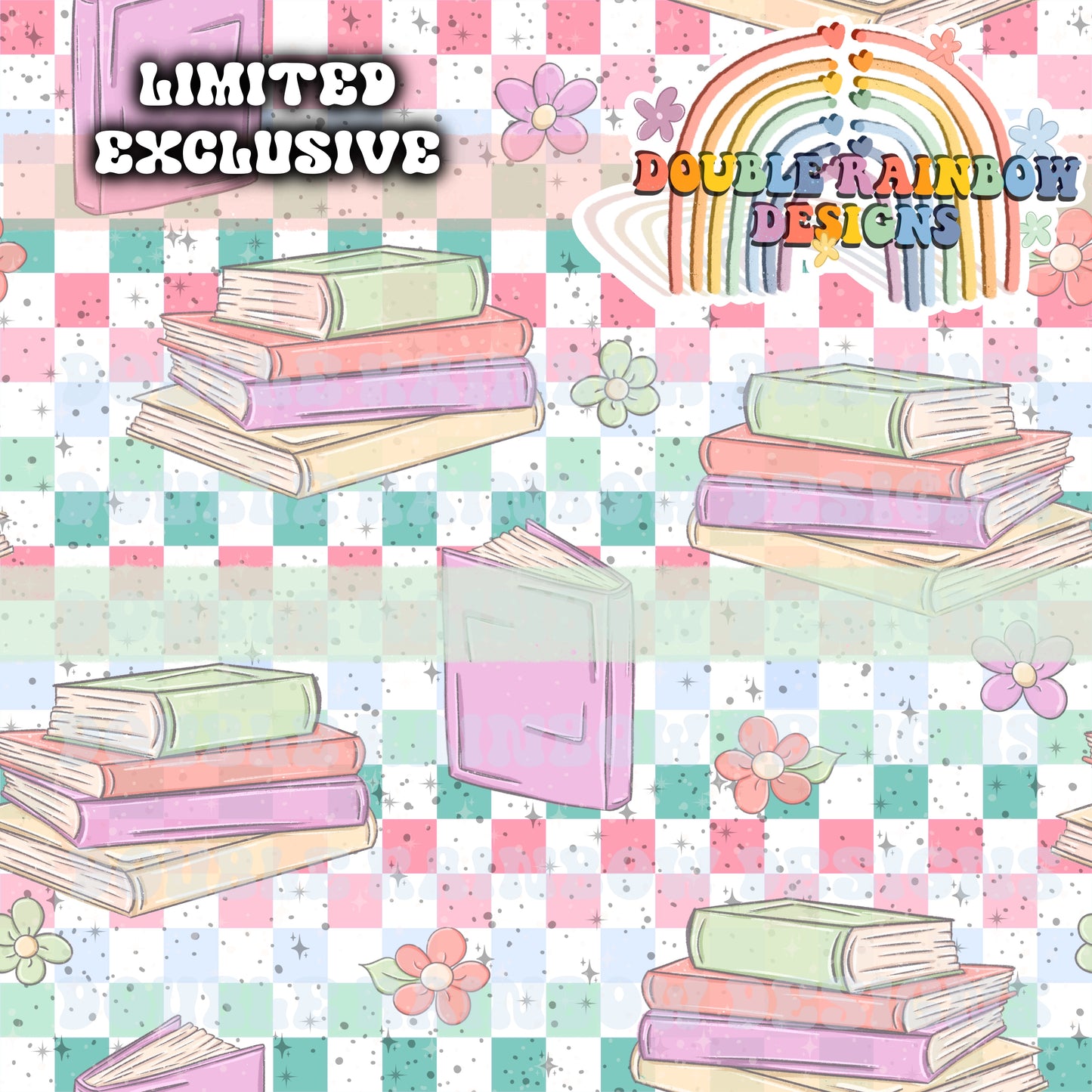 pastel books