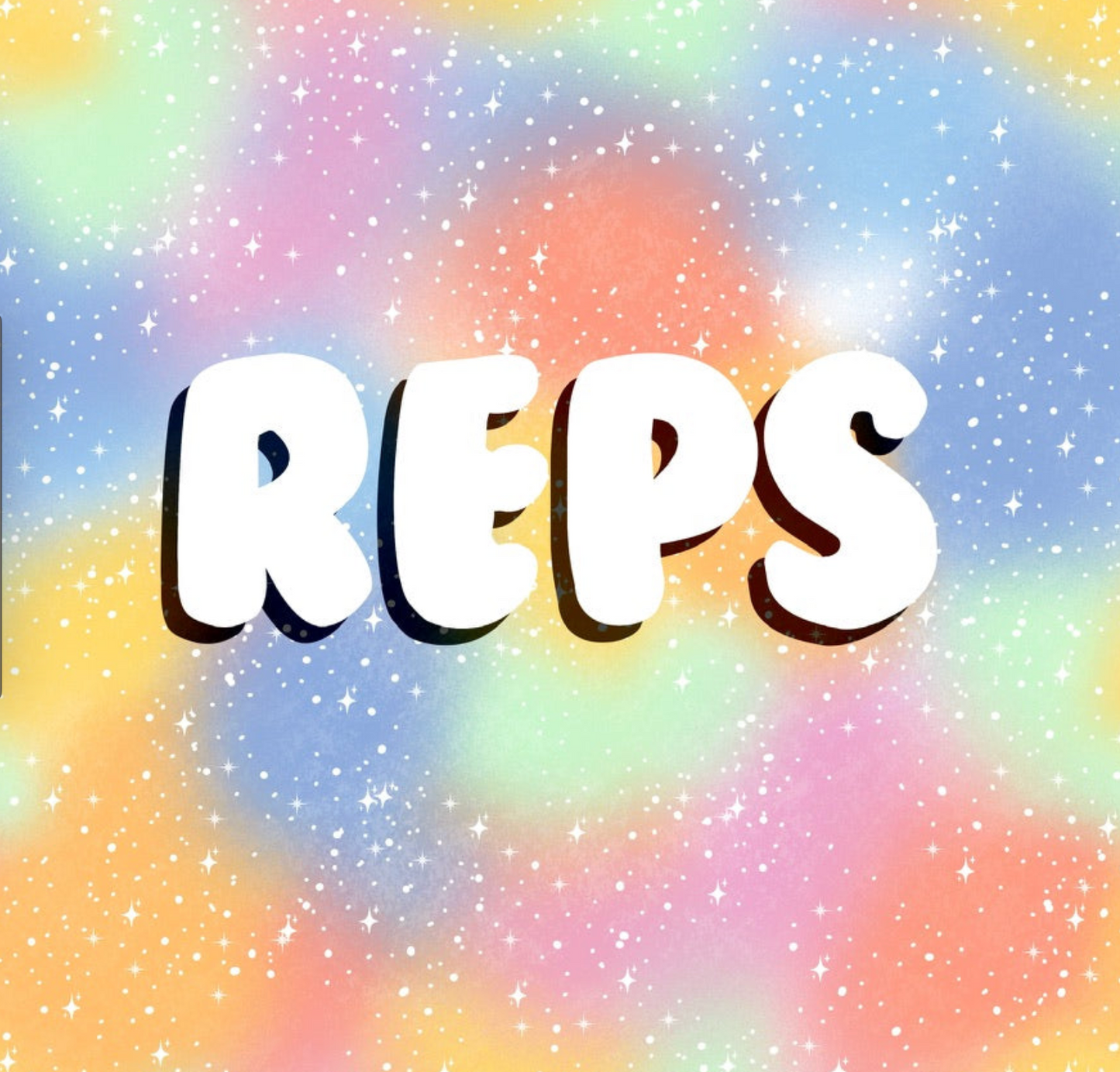 Reps week of Aug 5th