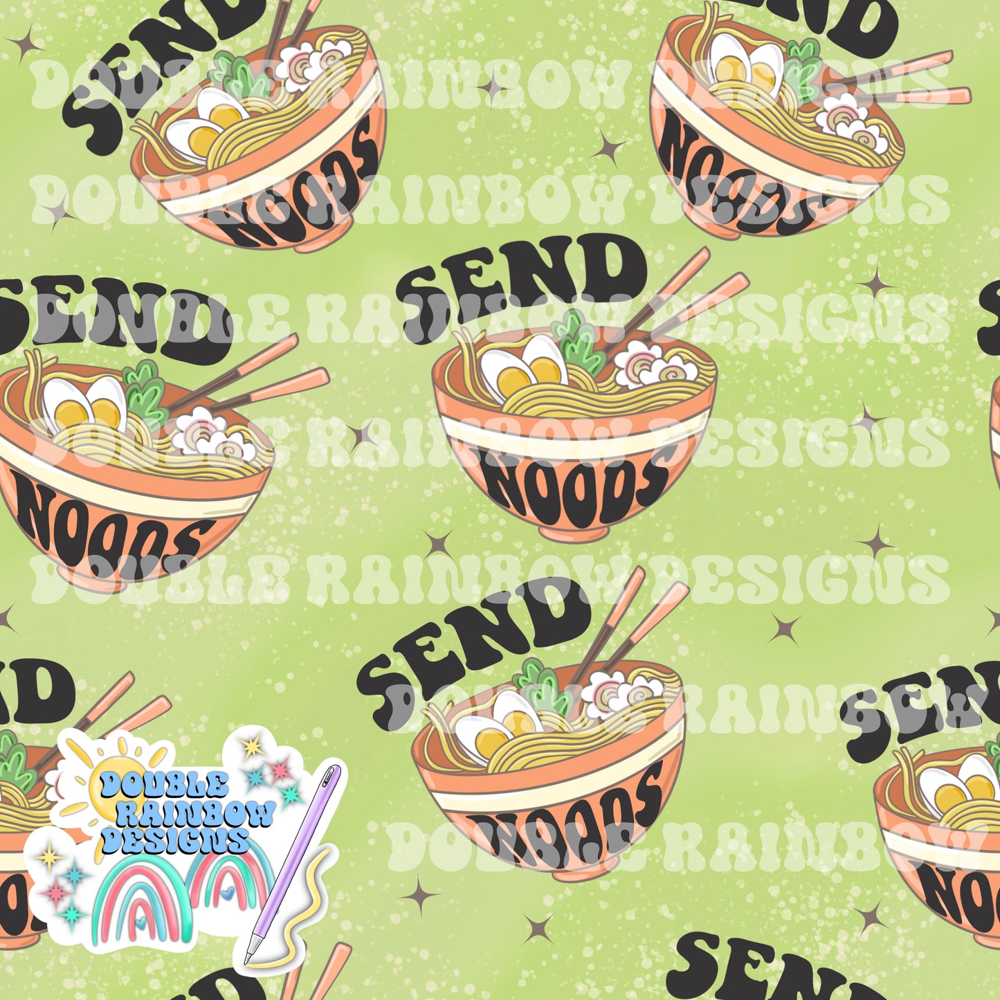 Send Noods