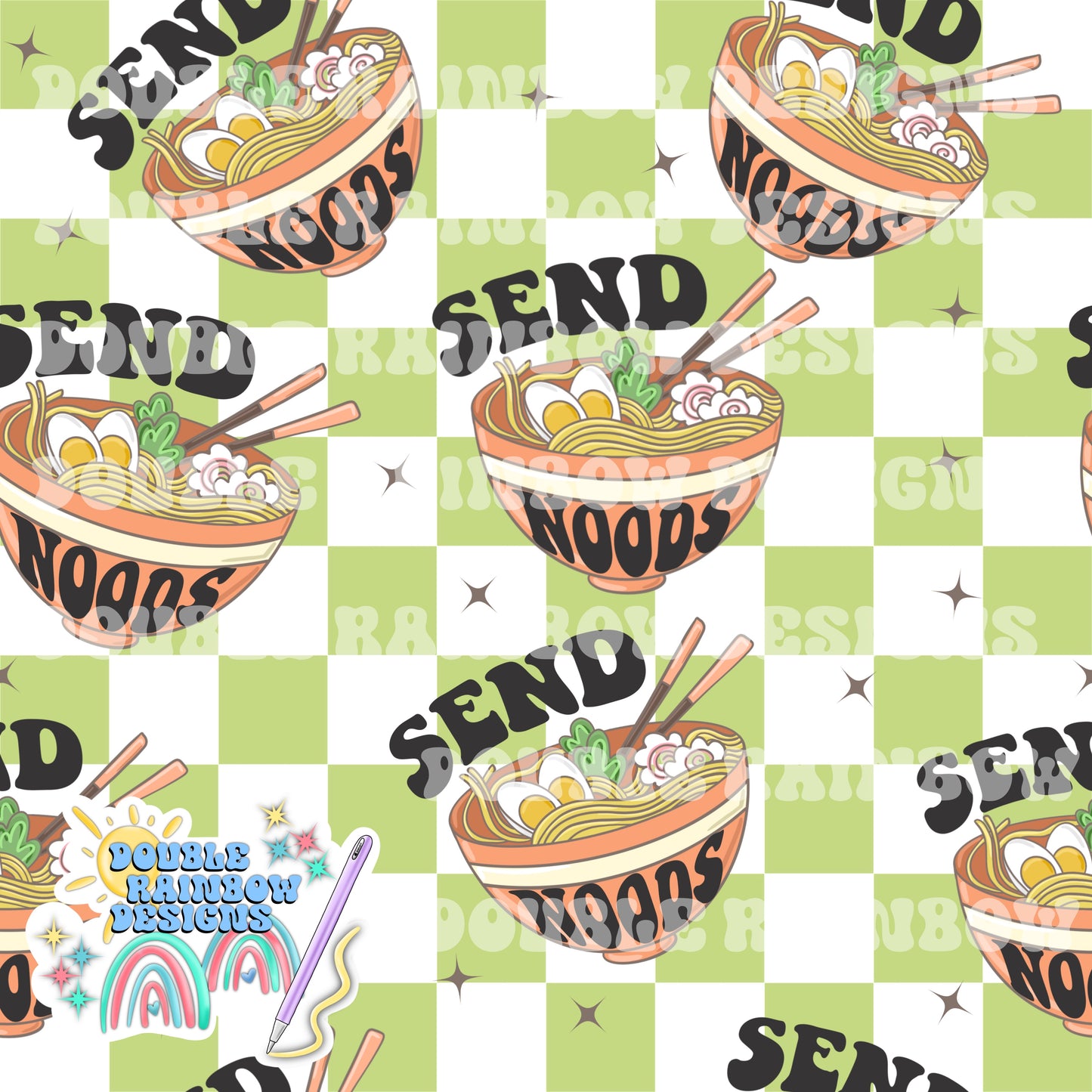 Send Noods