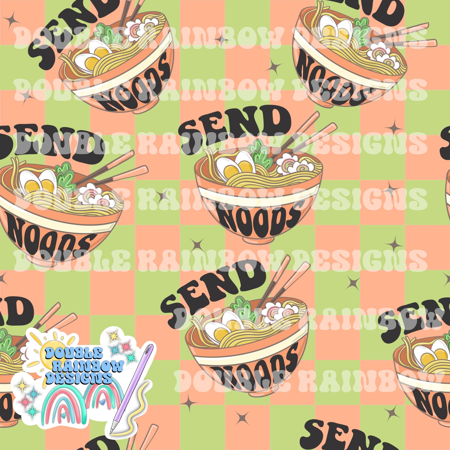 Send Noods