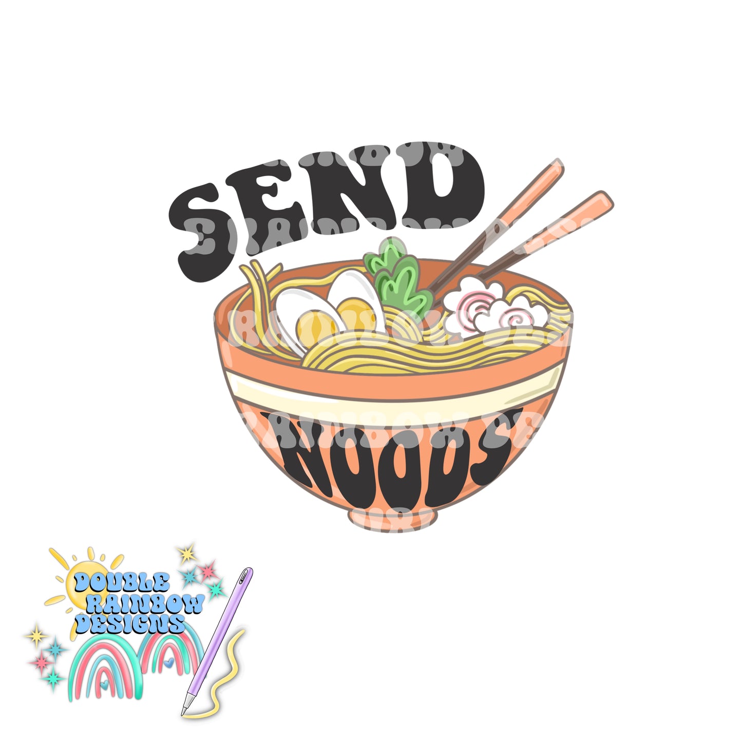 Send Noods