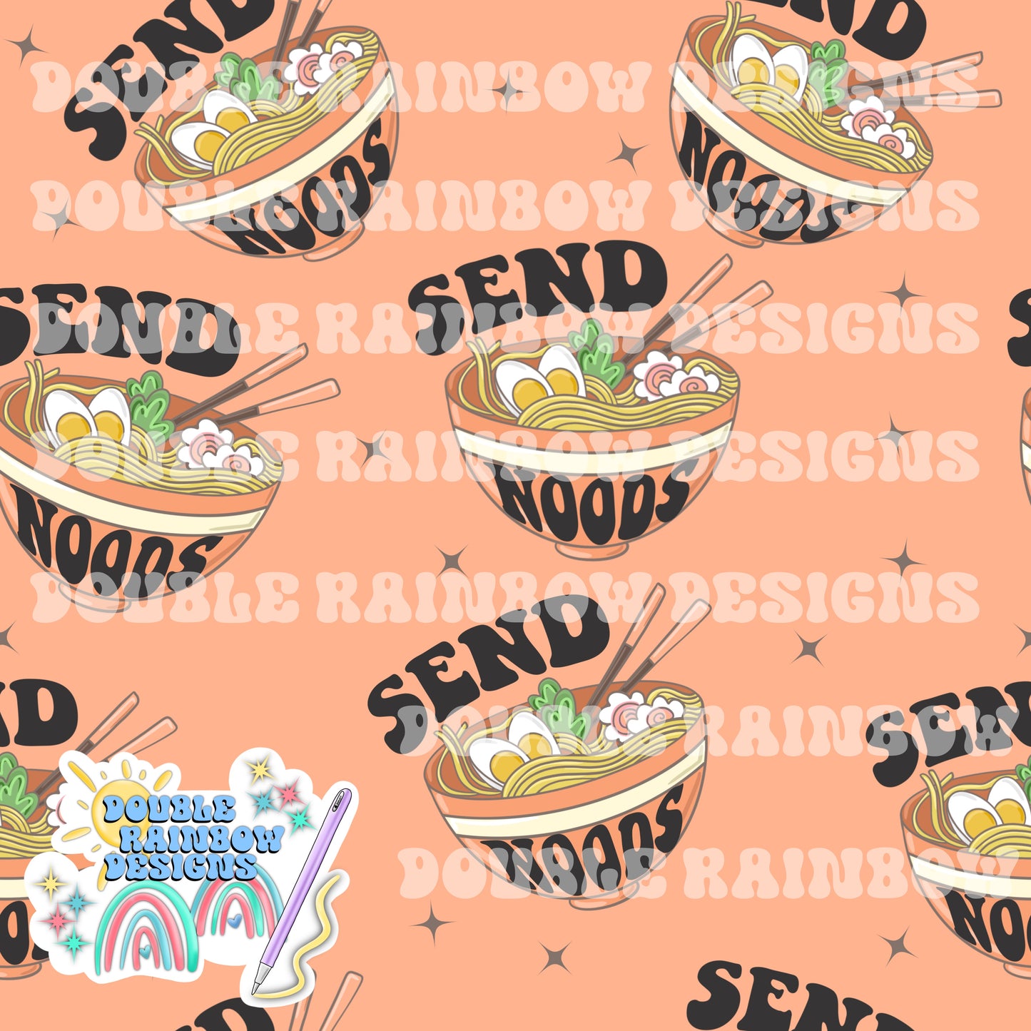 Send Noods