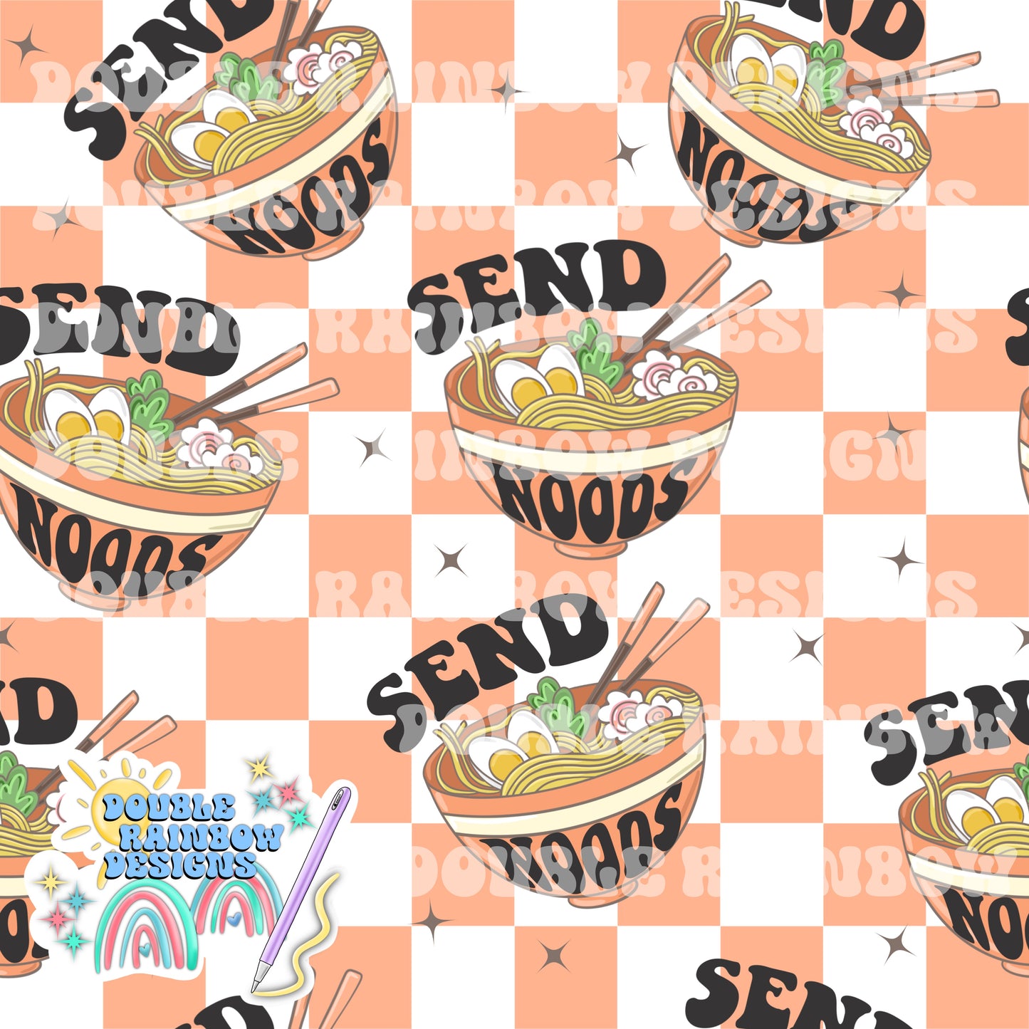 Send Noods
