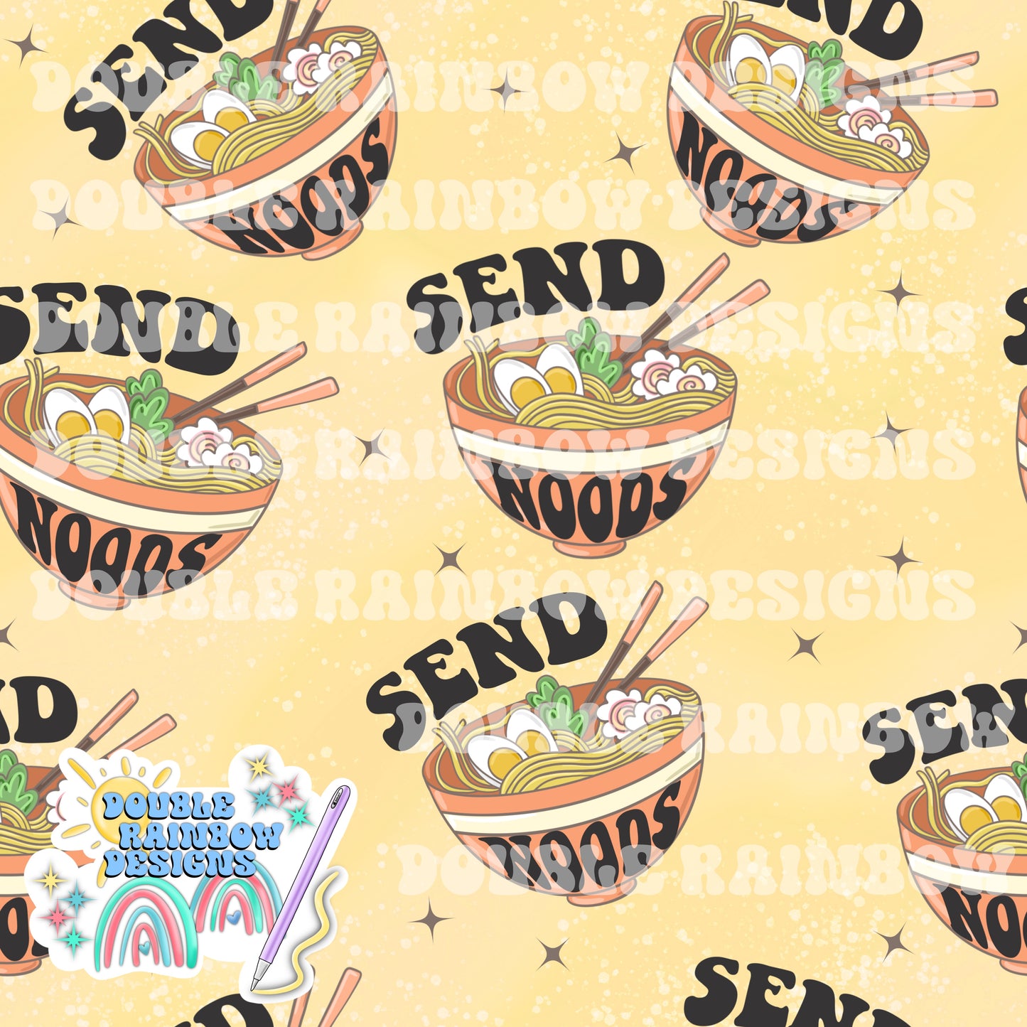 Send Noods