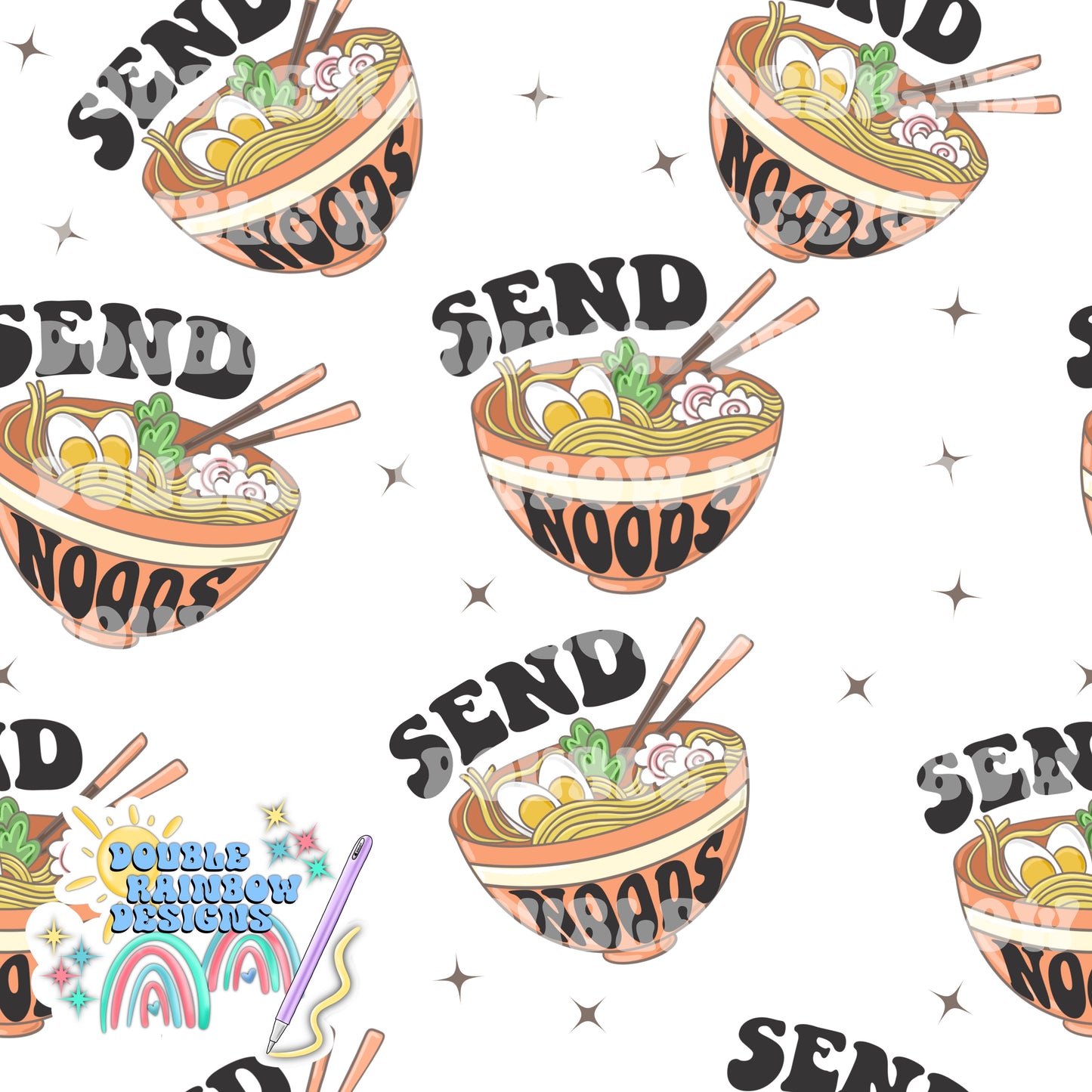 Send Noods