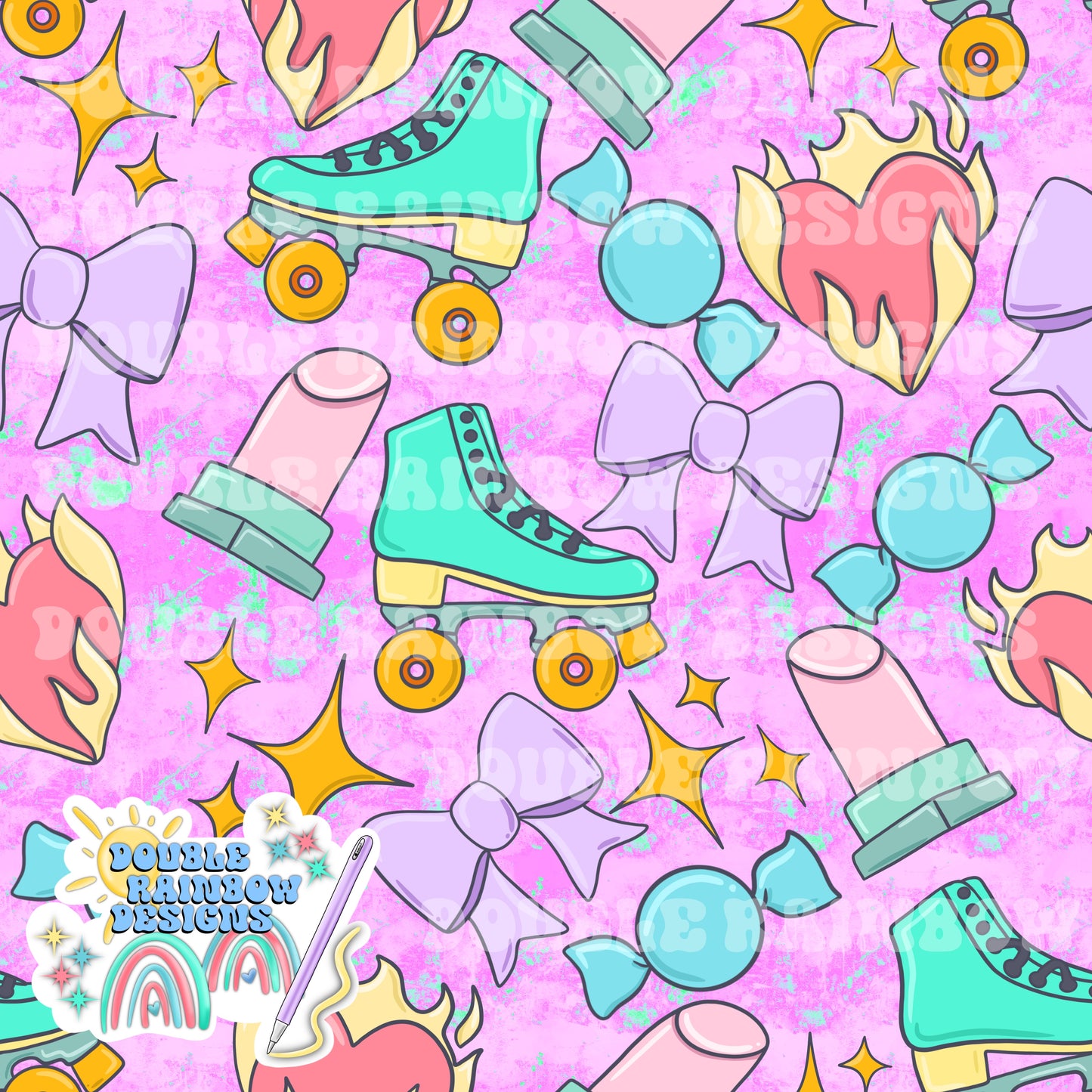 skater girl