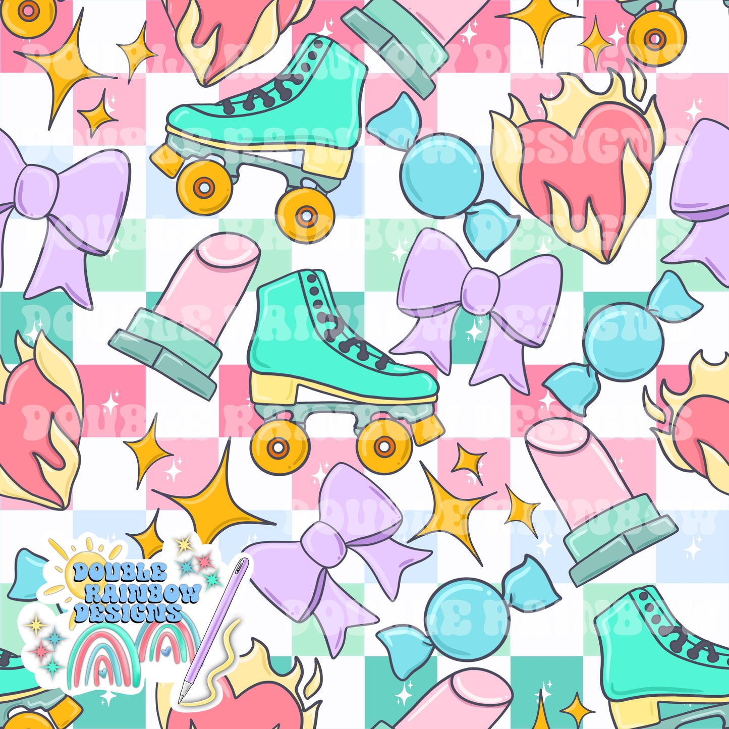 skater girl