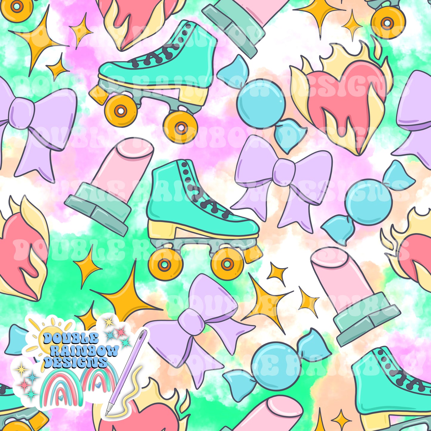 skater girl