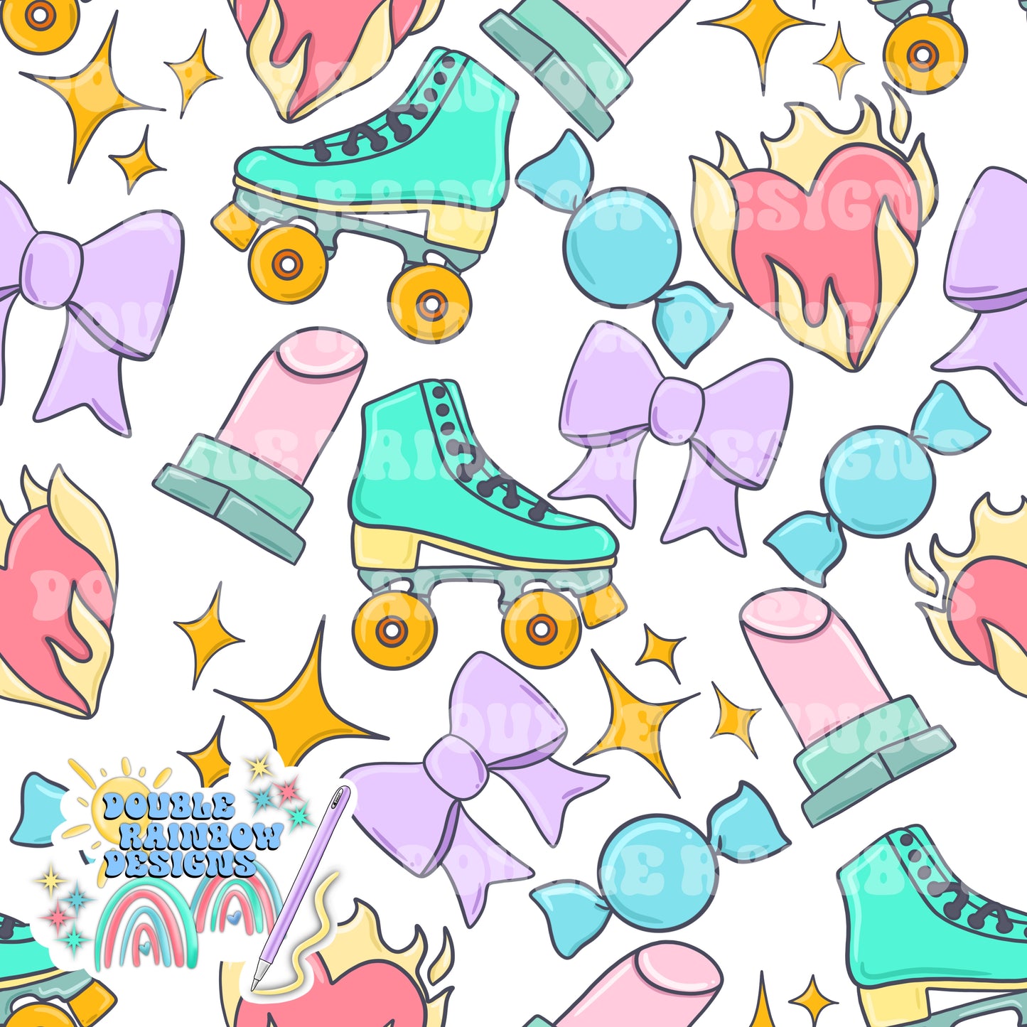 skater girl