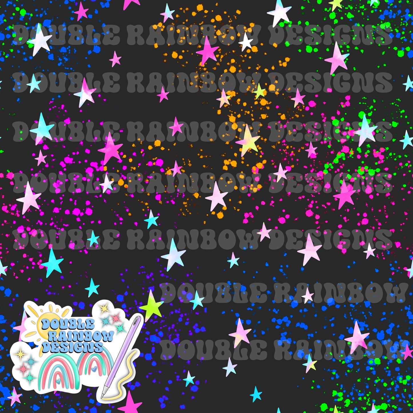 Star Scatter
