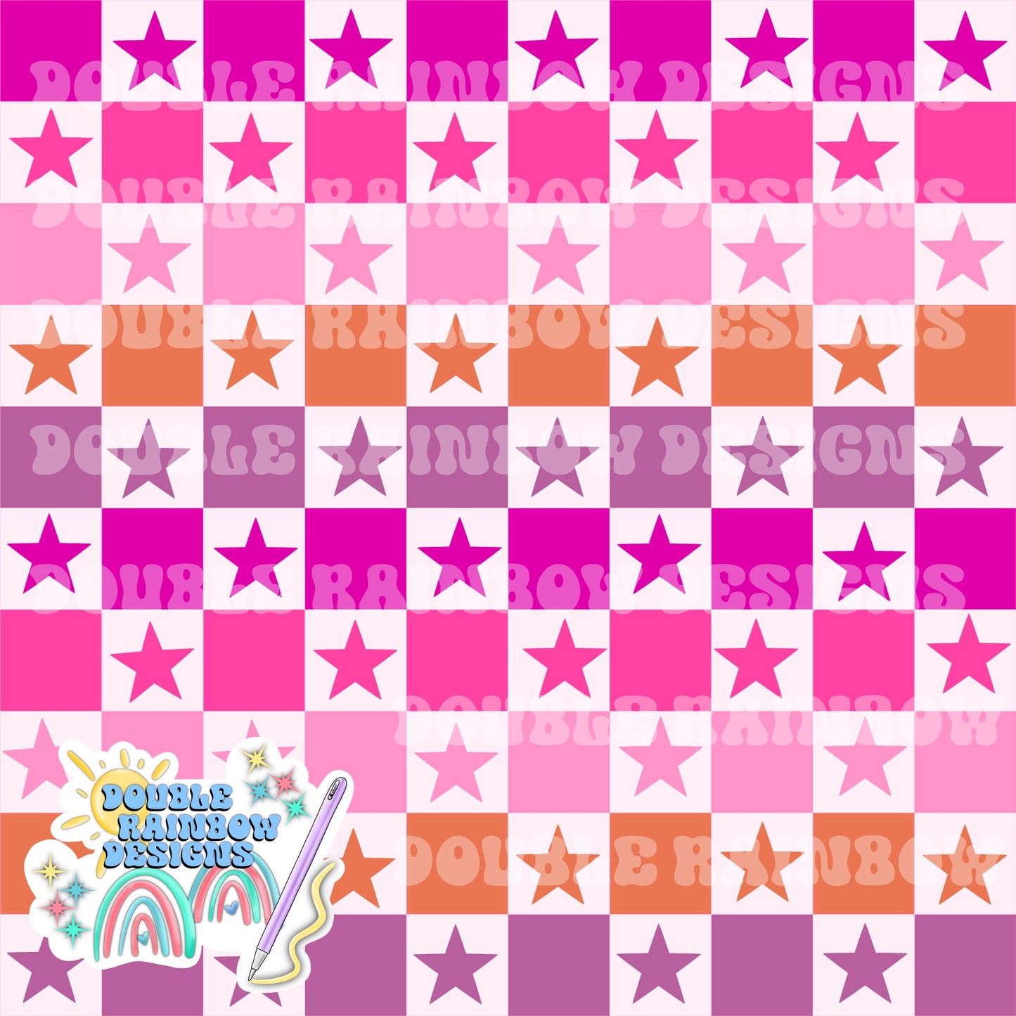 star checkers