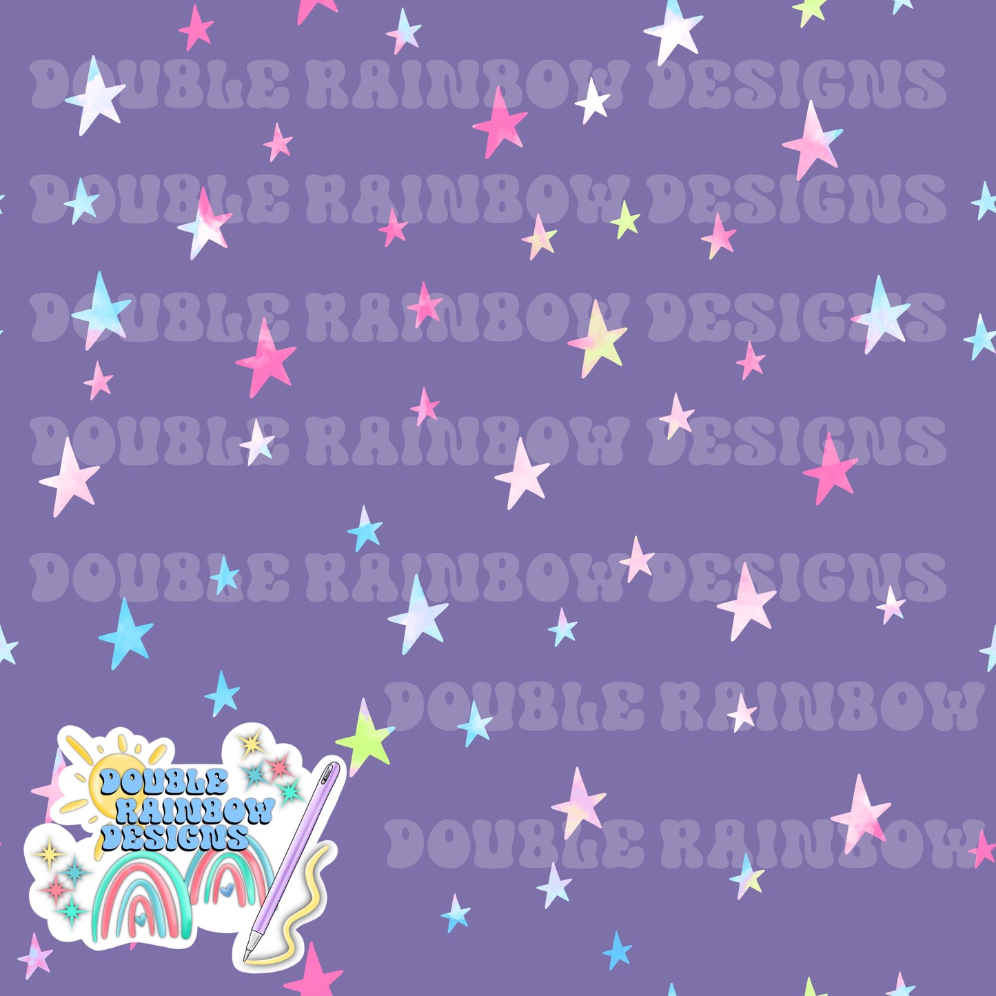 Star Scatter
