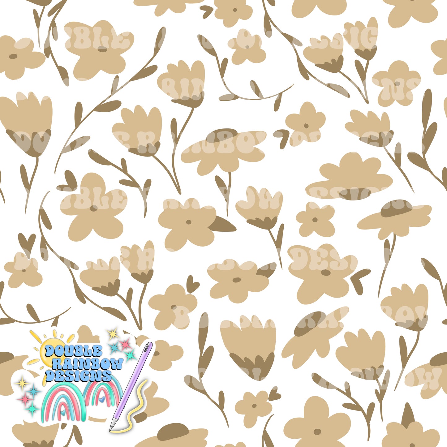Dainty Floral