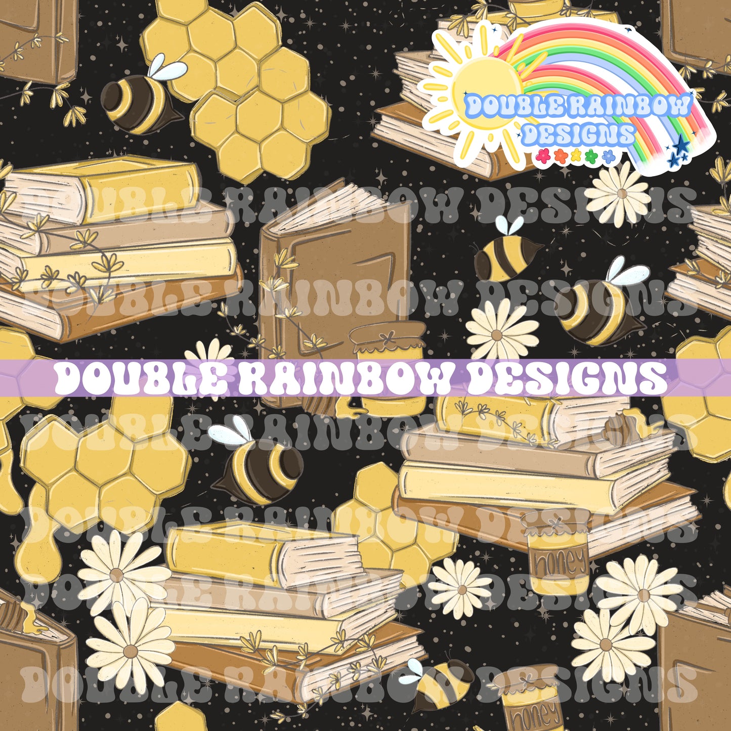 honey bee books