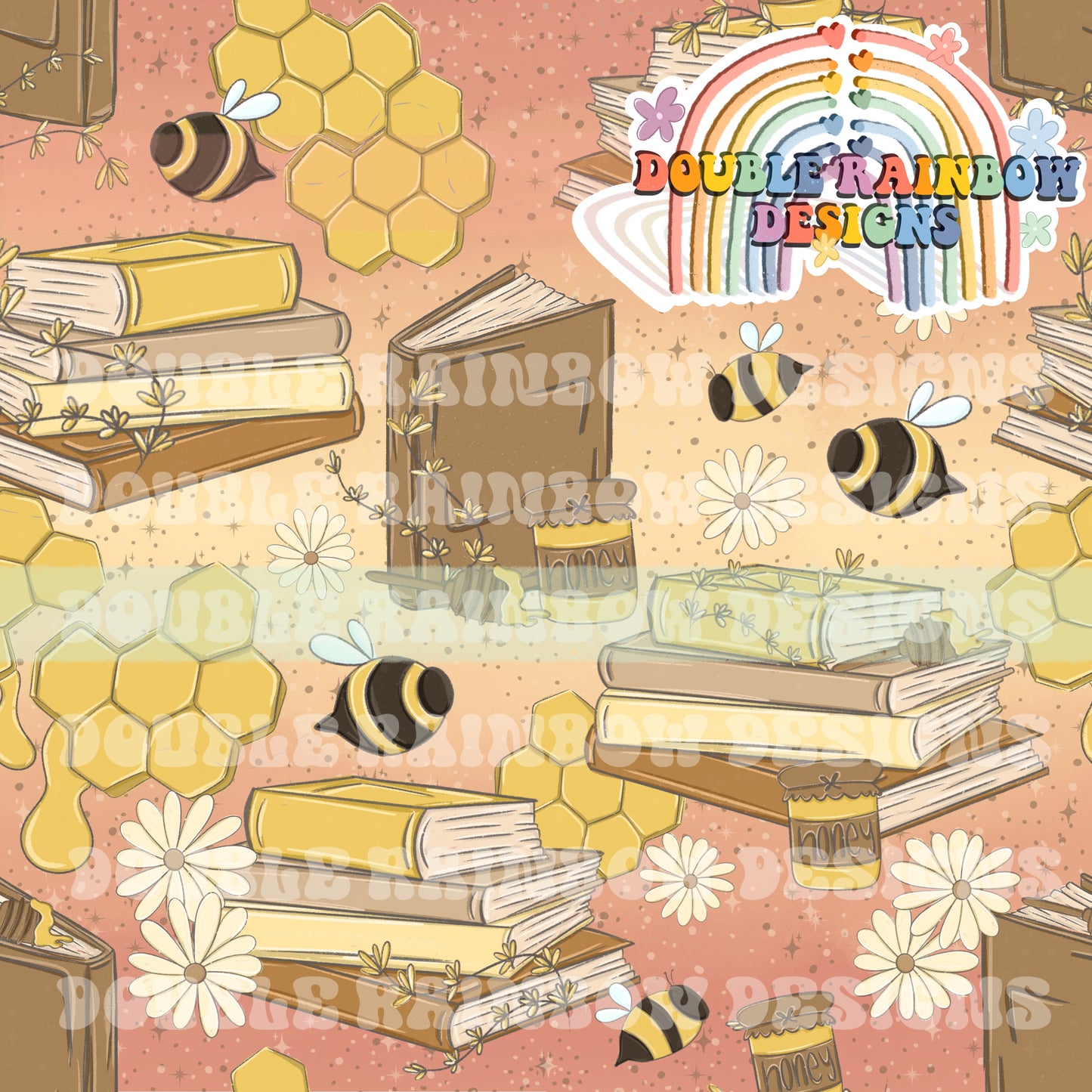 honey bee books
