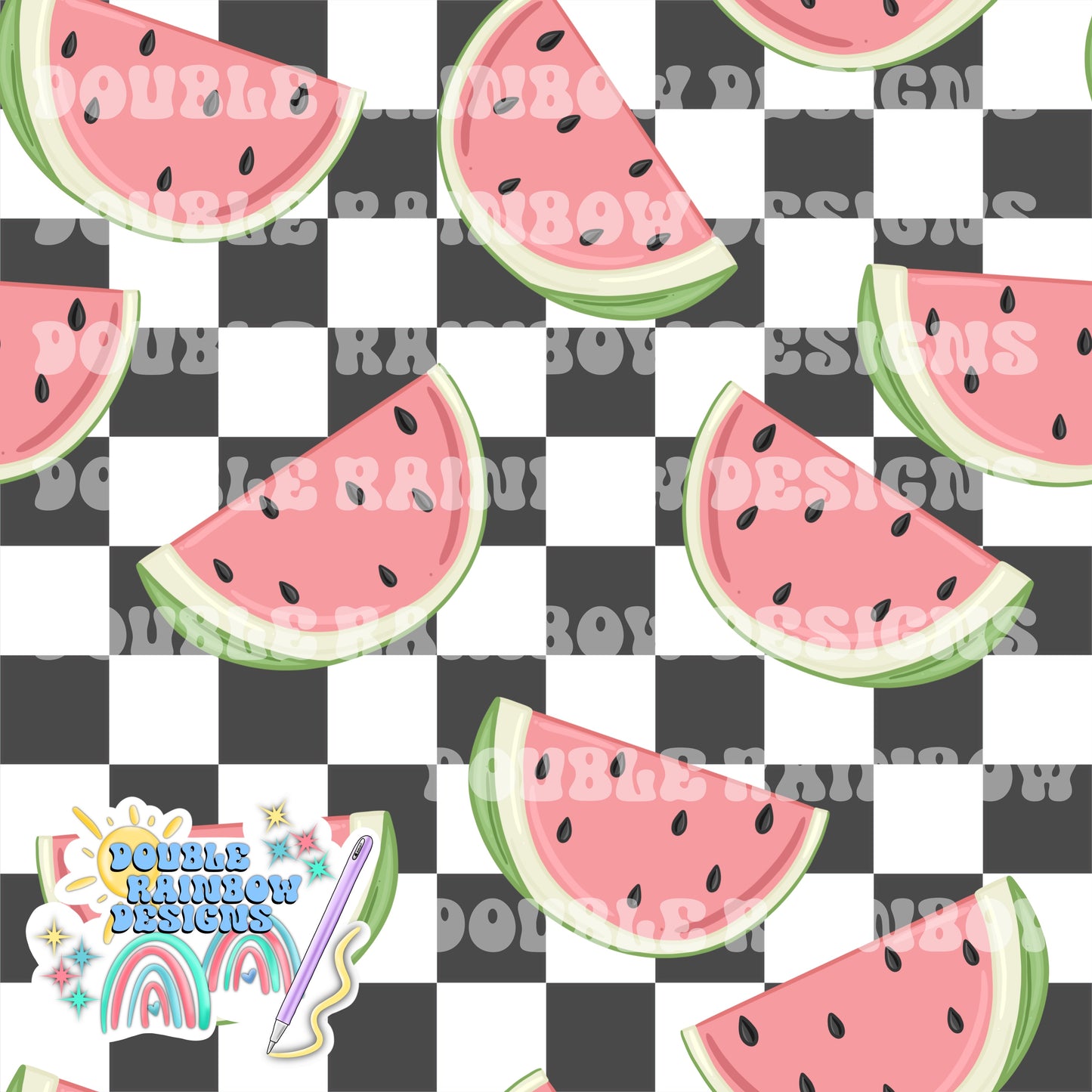 watermelon sugar