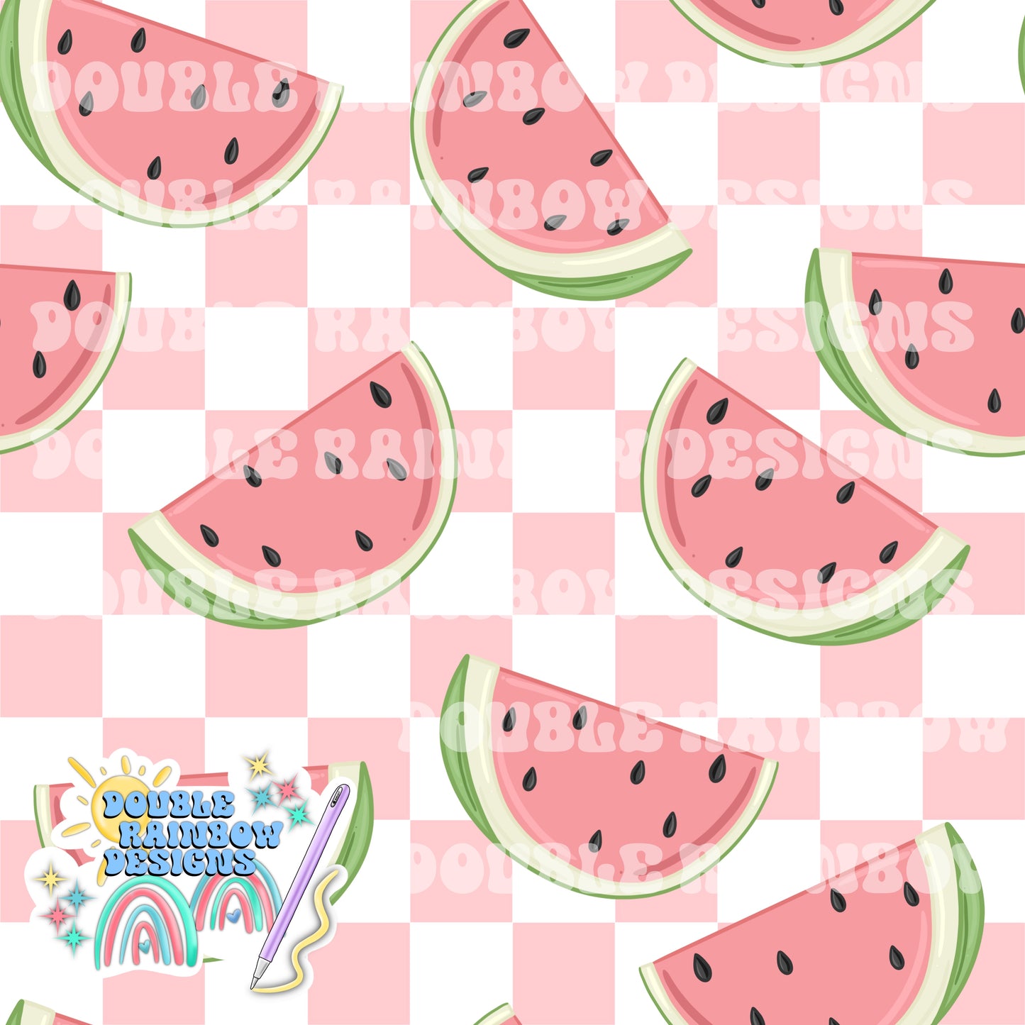 watermelon sugar