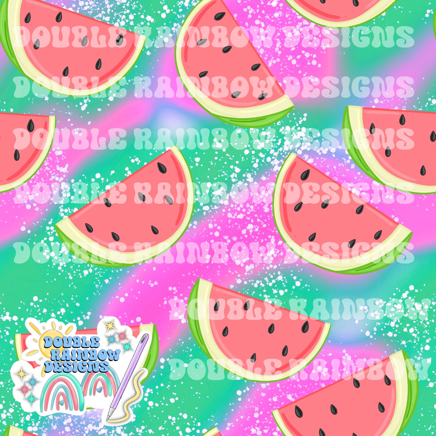watermelon sugar