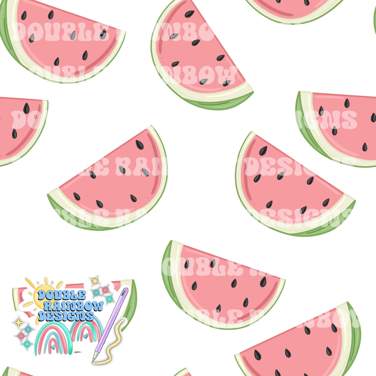 watermelon sugar