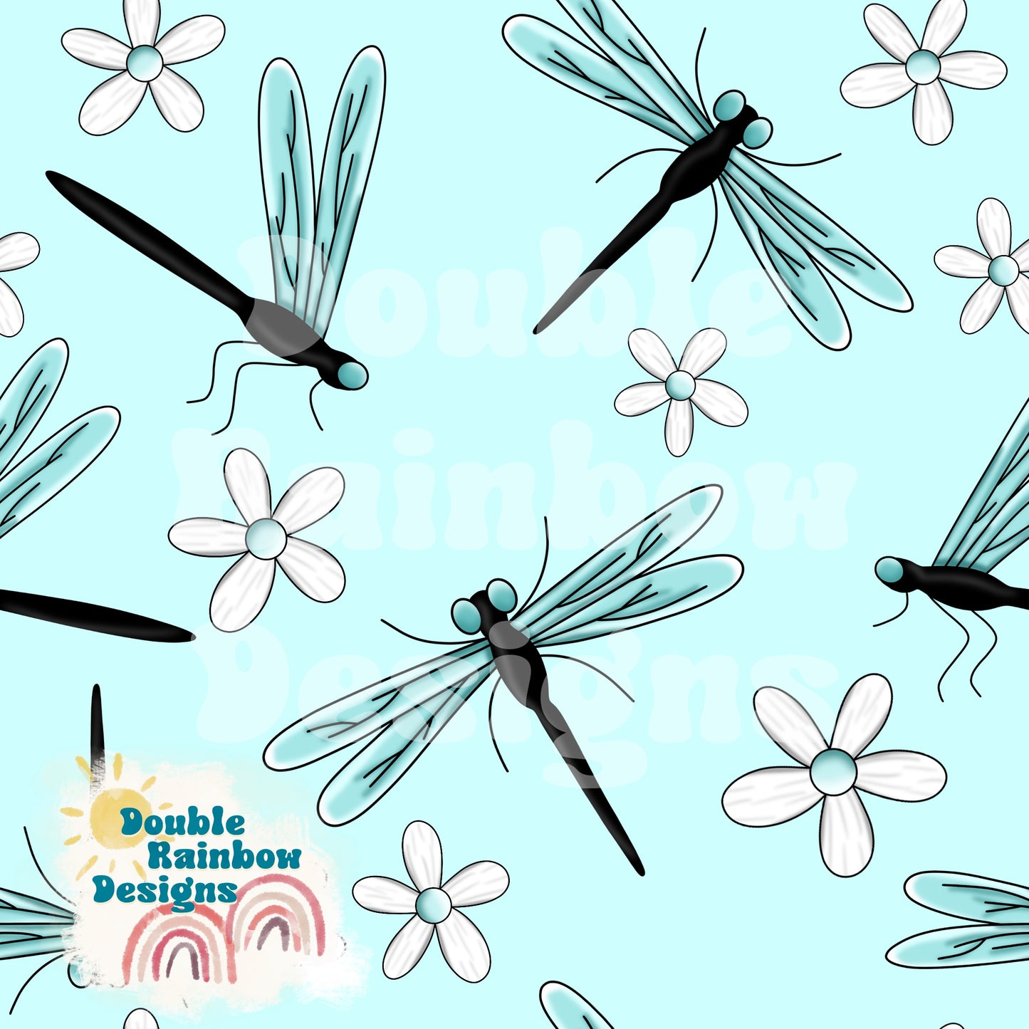 Dragonflies