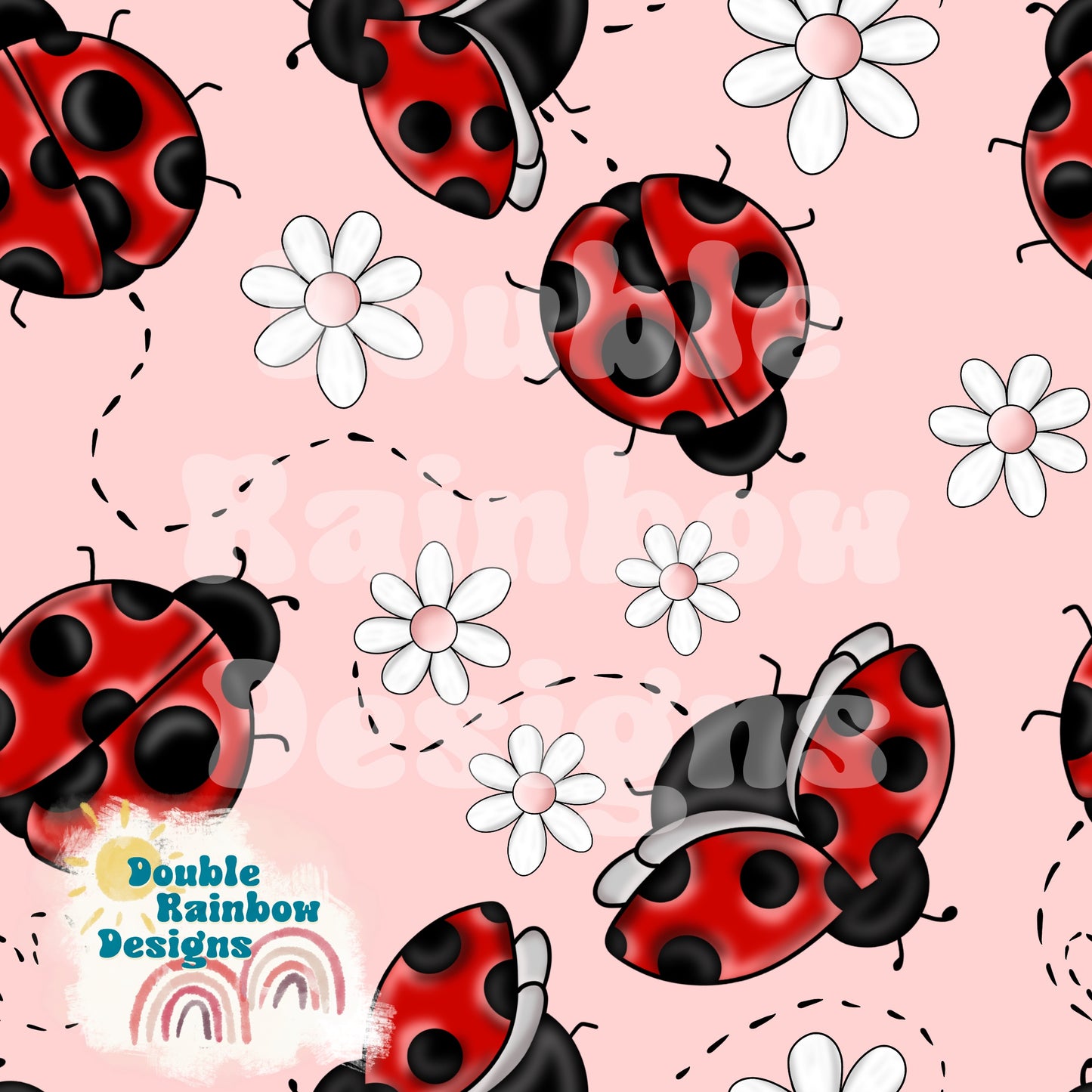 Ladybugs