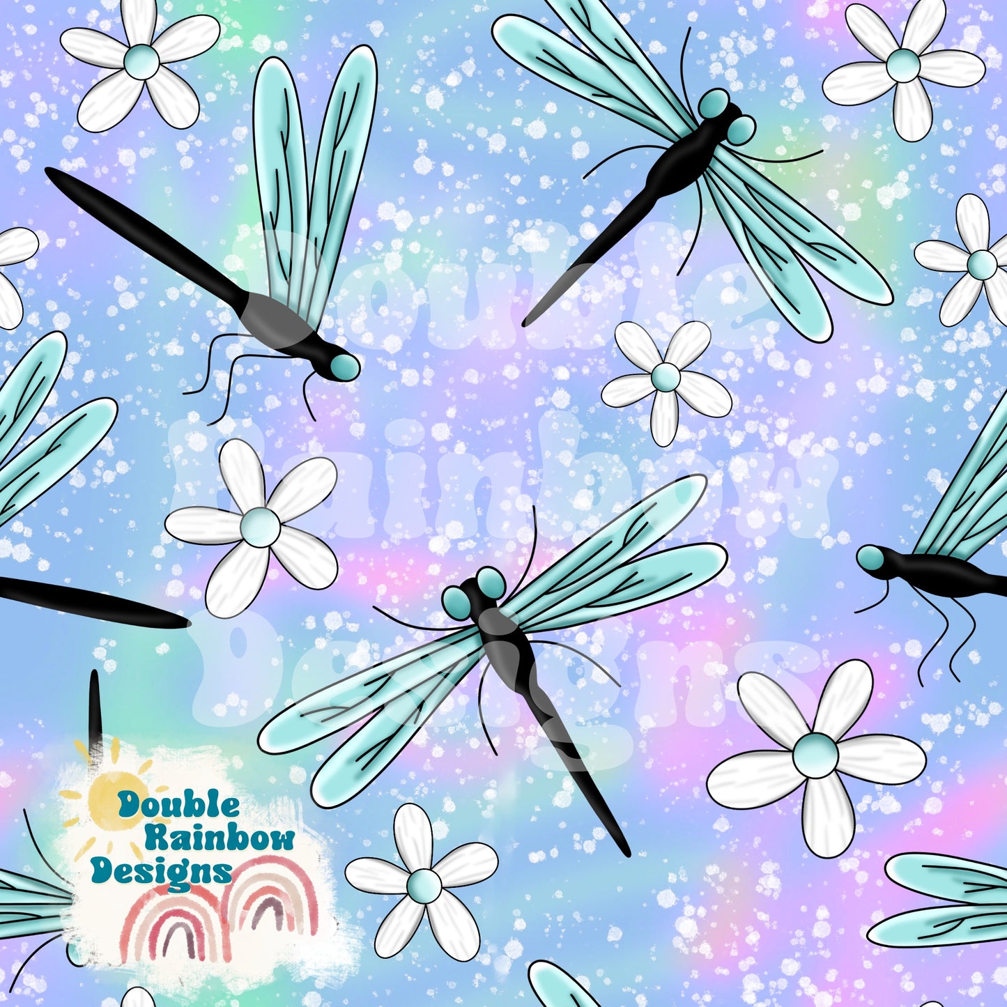 Dragonflies