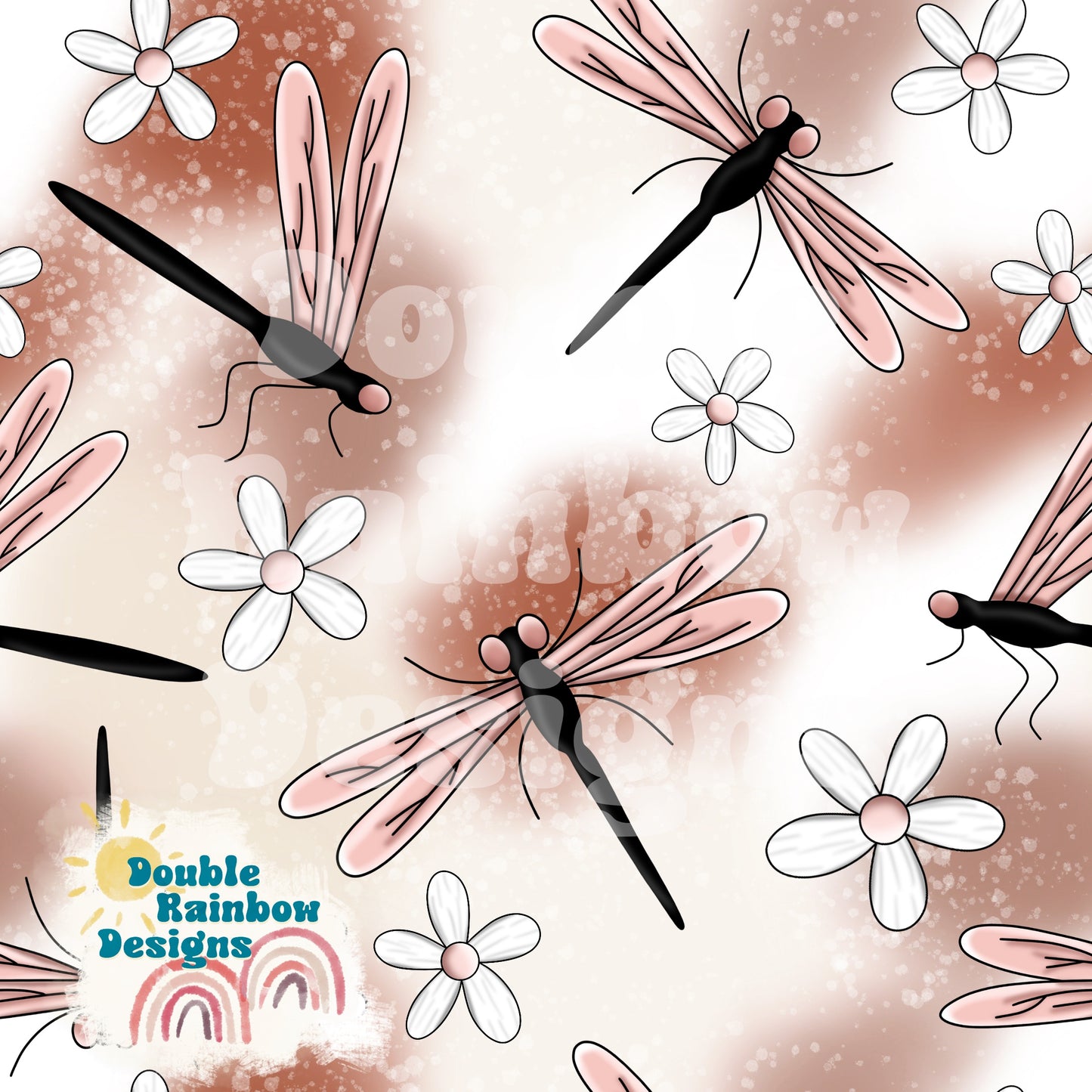 Dragonflies