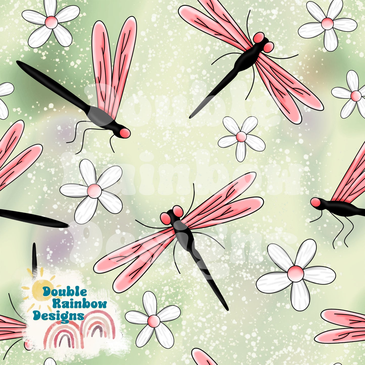 Dragonflies